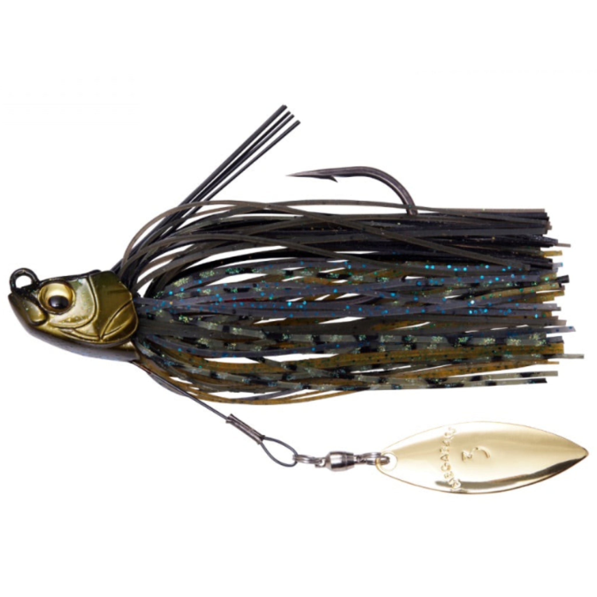 Megabass Uoze Swimmer