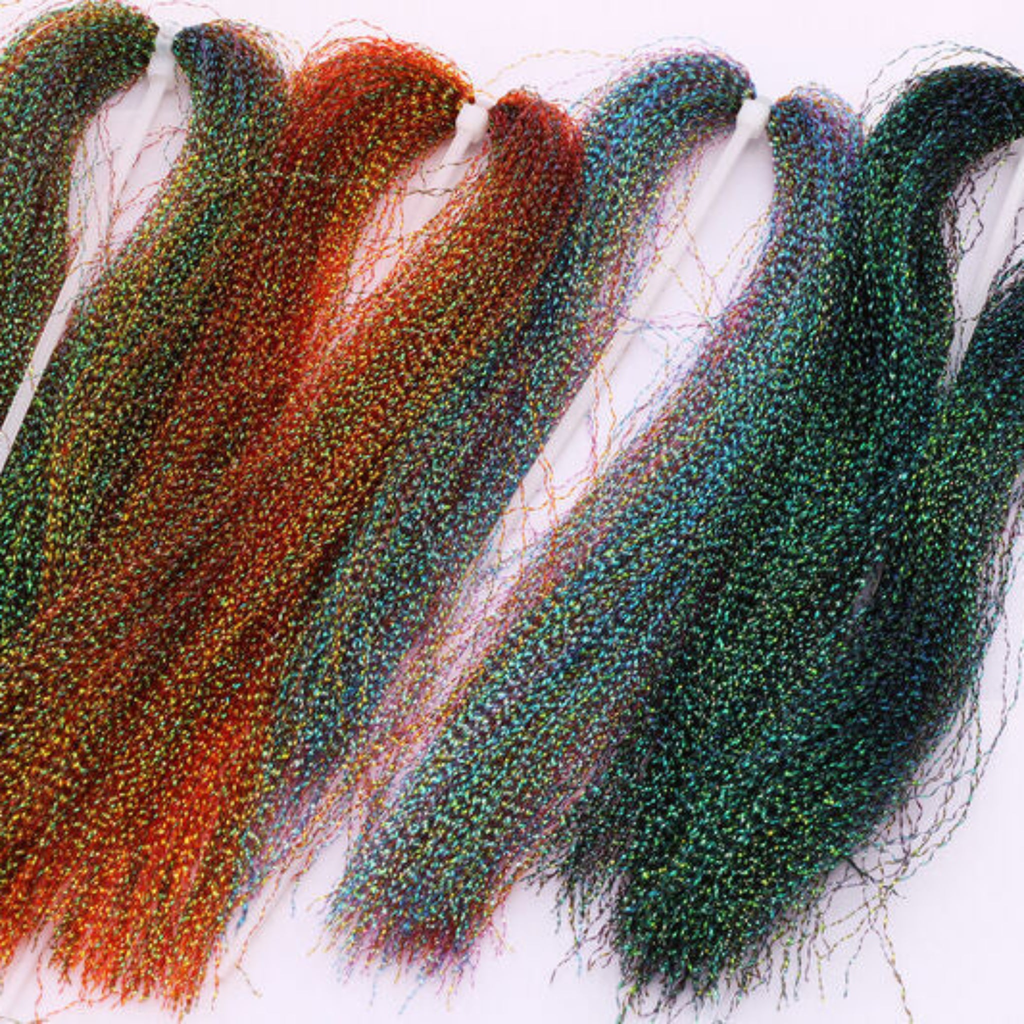 Hareline Krystal Flash