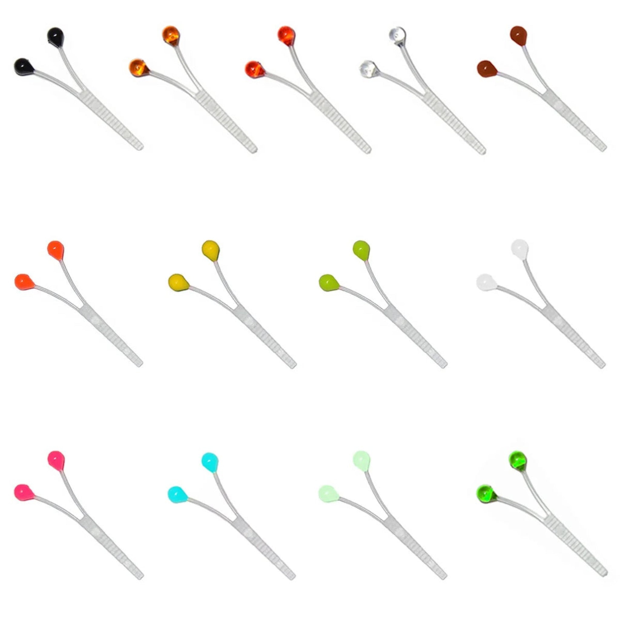 Sight Cast Easy Shrimp Eyes