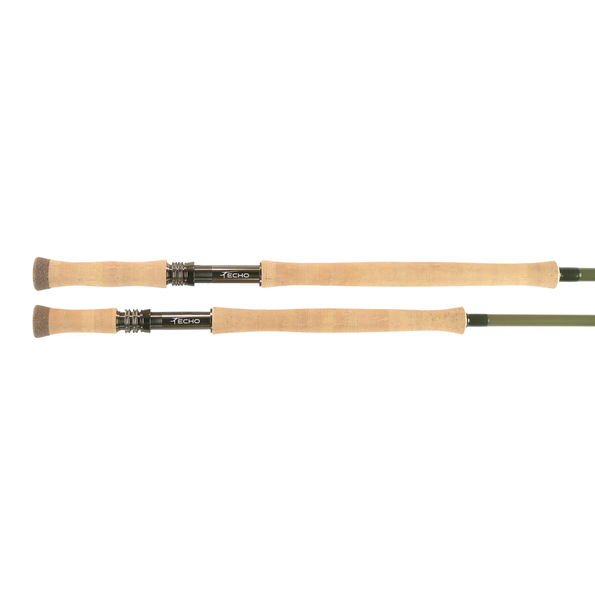 Echo Glass Spey Fly Rod
