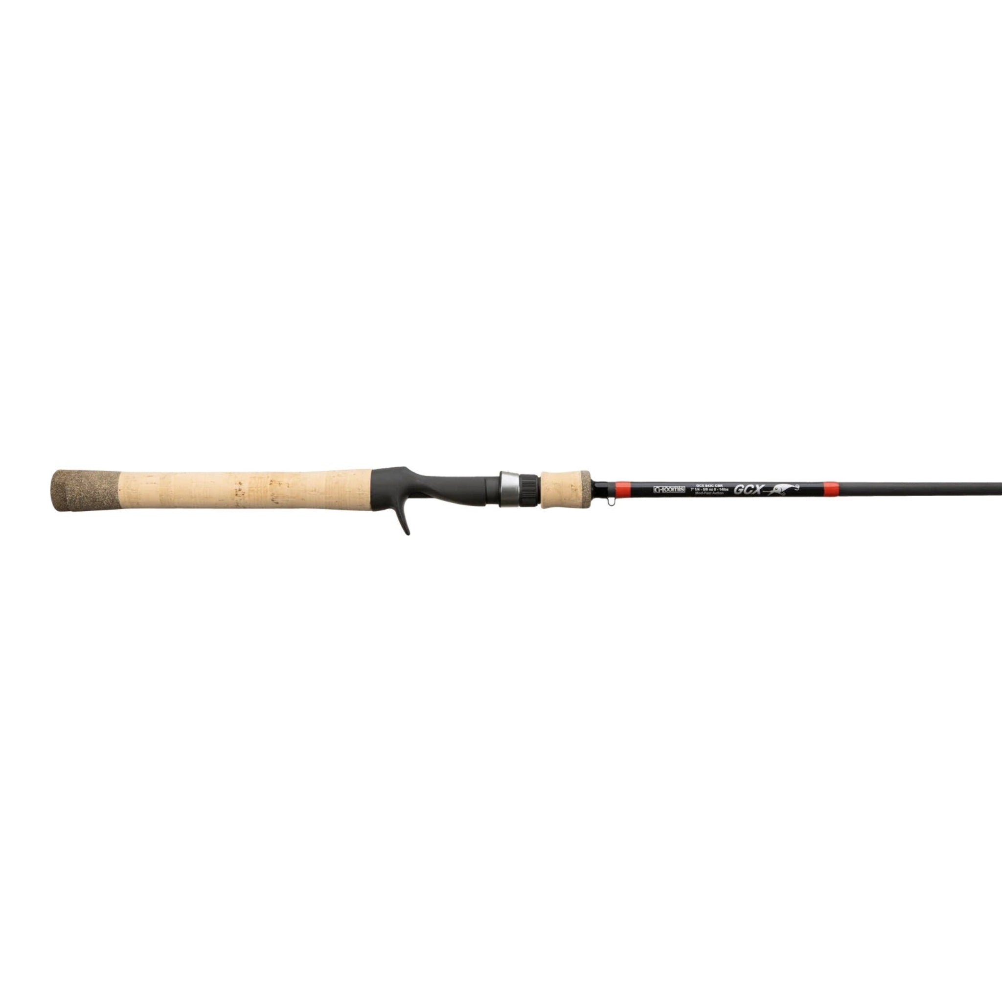 G.Loomis GCX Crankbait Casting Rod