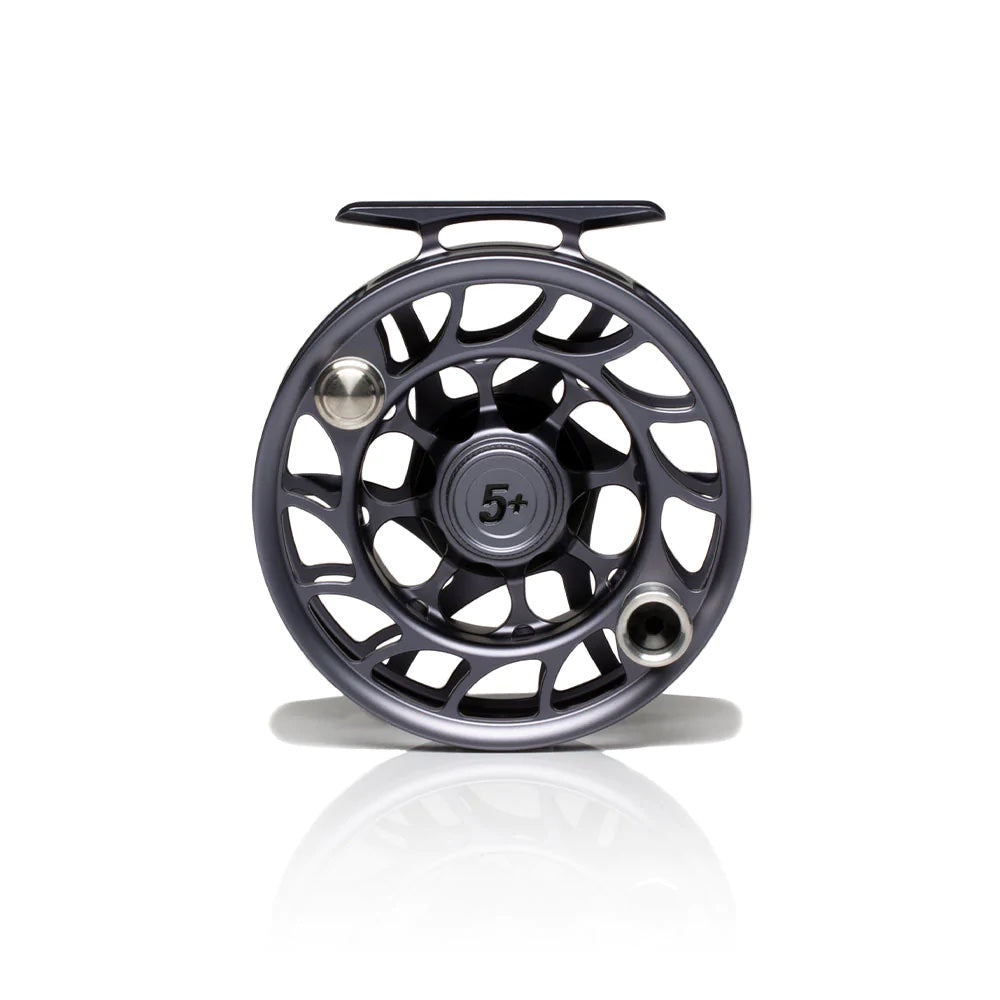 Hatch Iconic Large Arbor Fly Reel