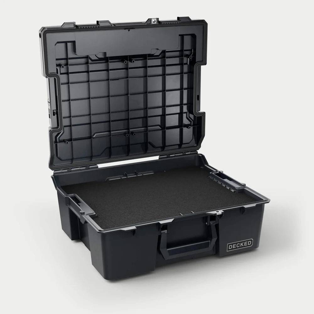 Decked Halfrack 32 Gear Case