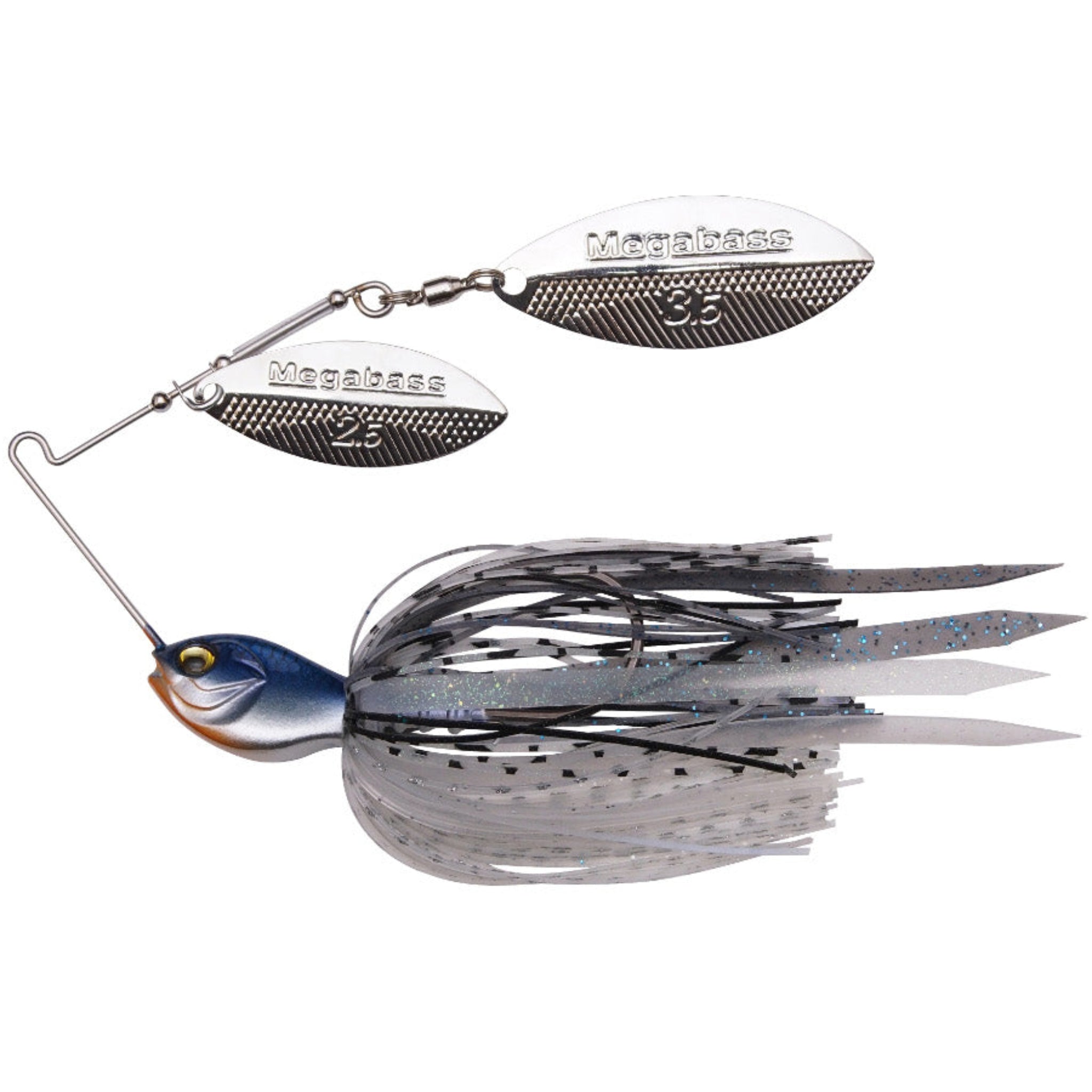 Megabass SV-3 Spinnerbait