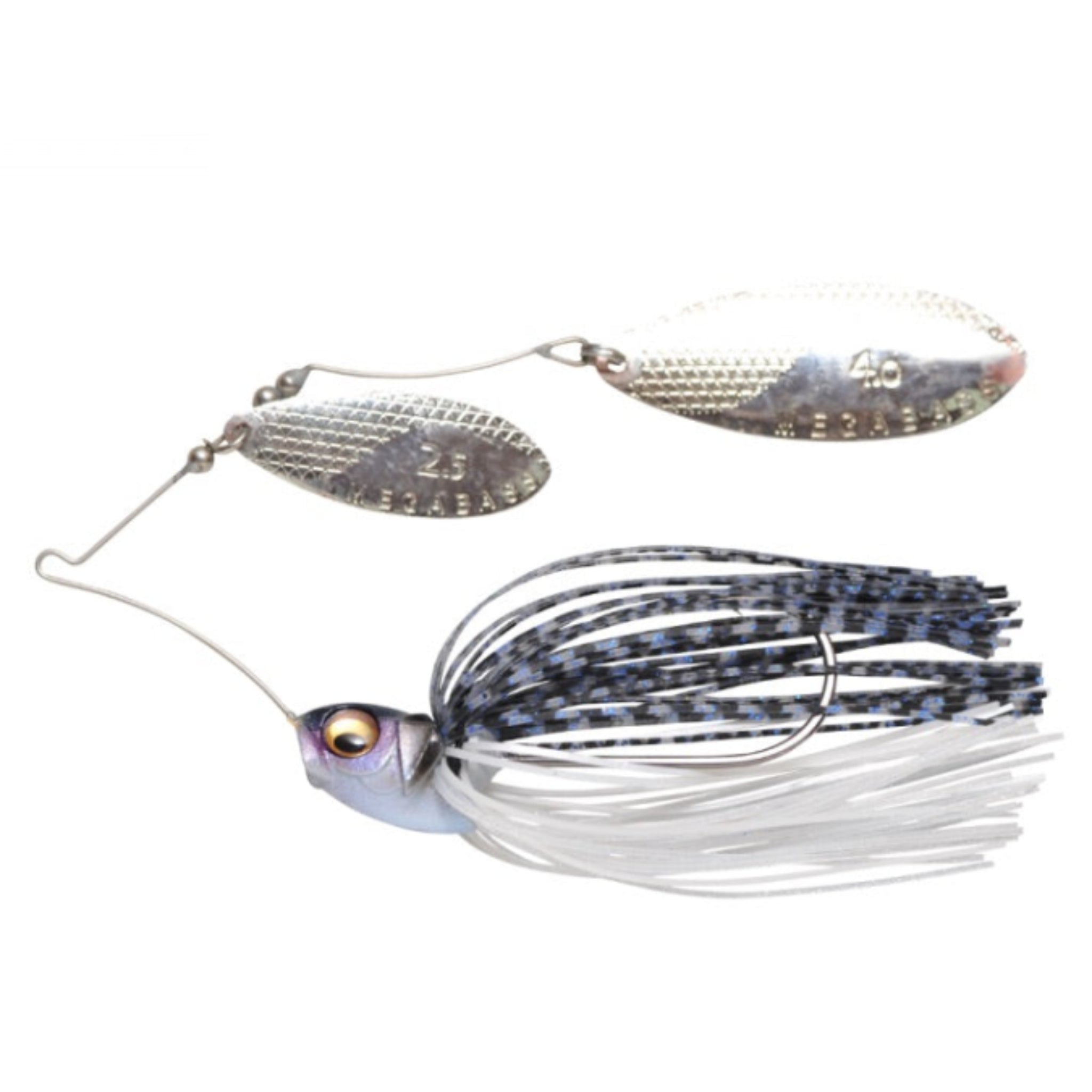 Megabass V9 Spinnerbait