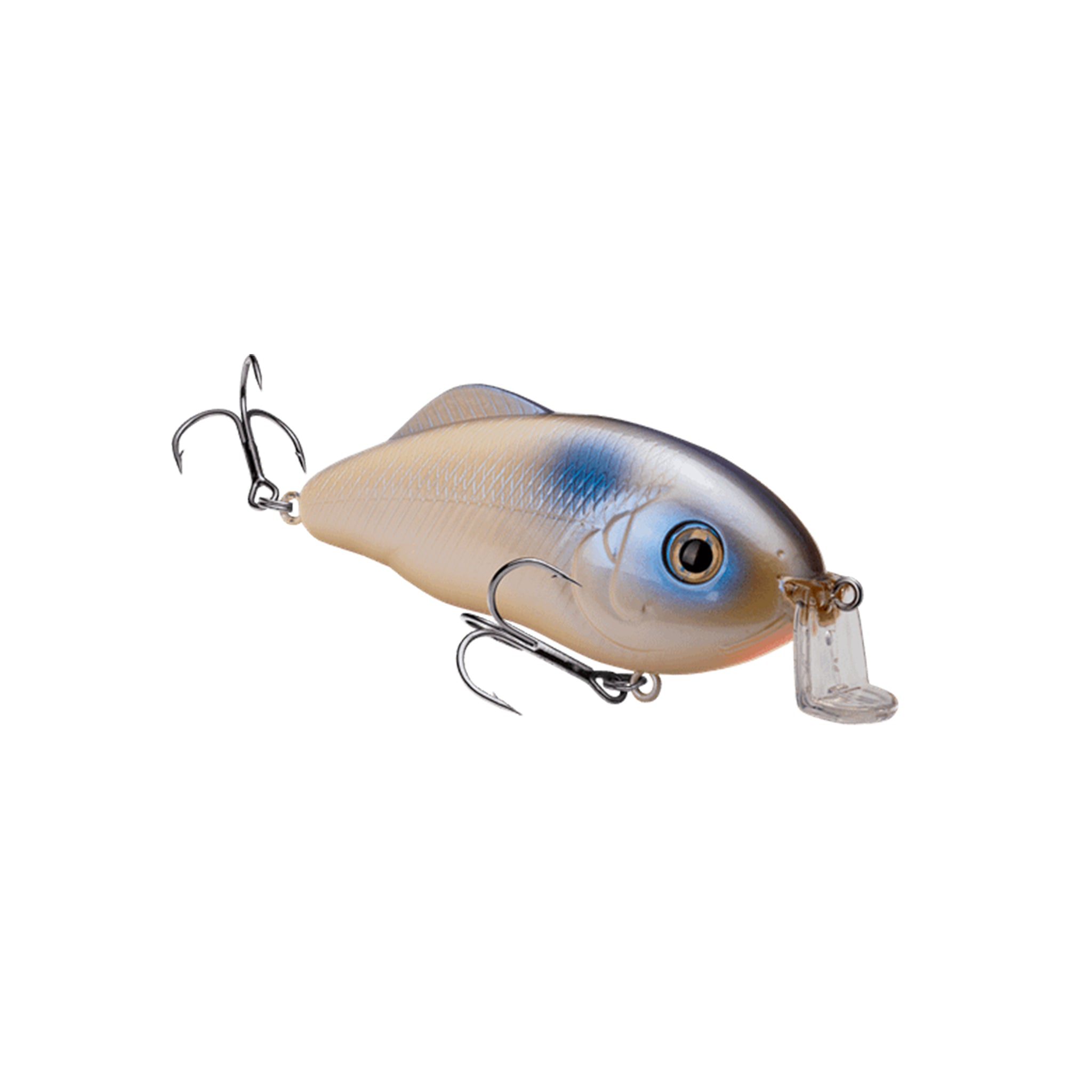 Strike King Hybrid Hunter Jr.