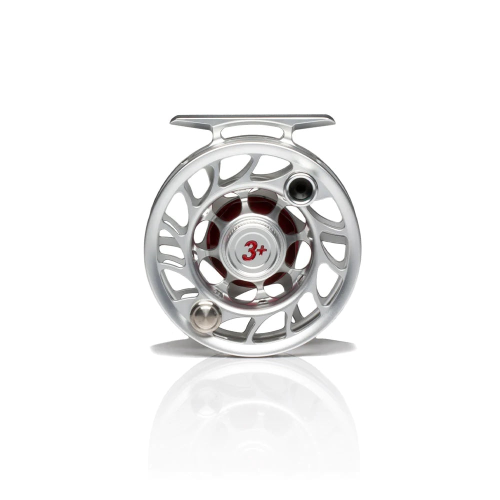 Hatch Iconic Large Arbor Fly Reel
