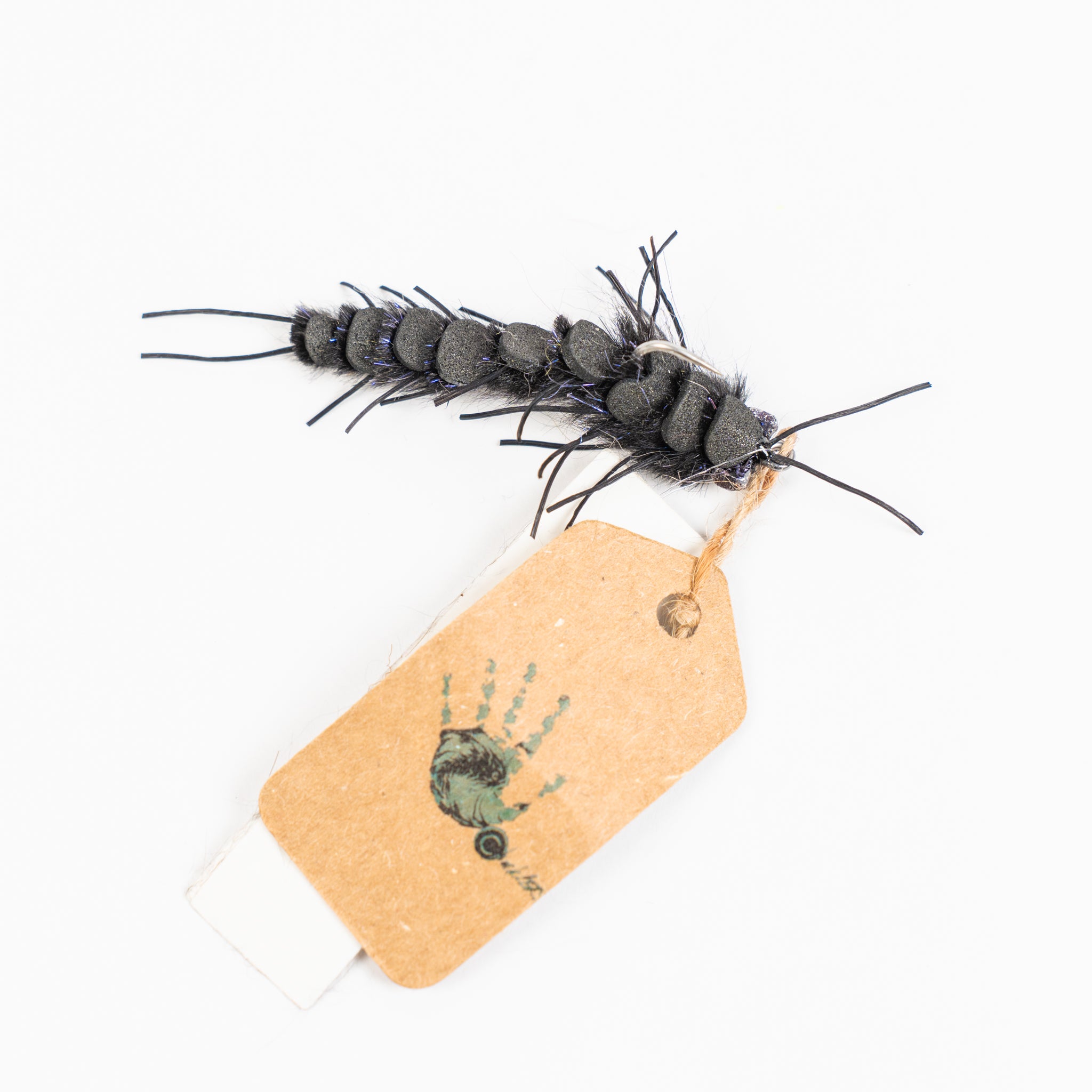 Chocklett Factory Hellgrammite Changer | Schultz Outfitters