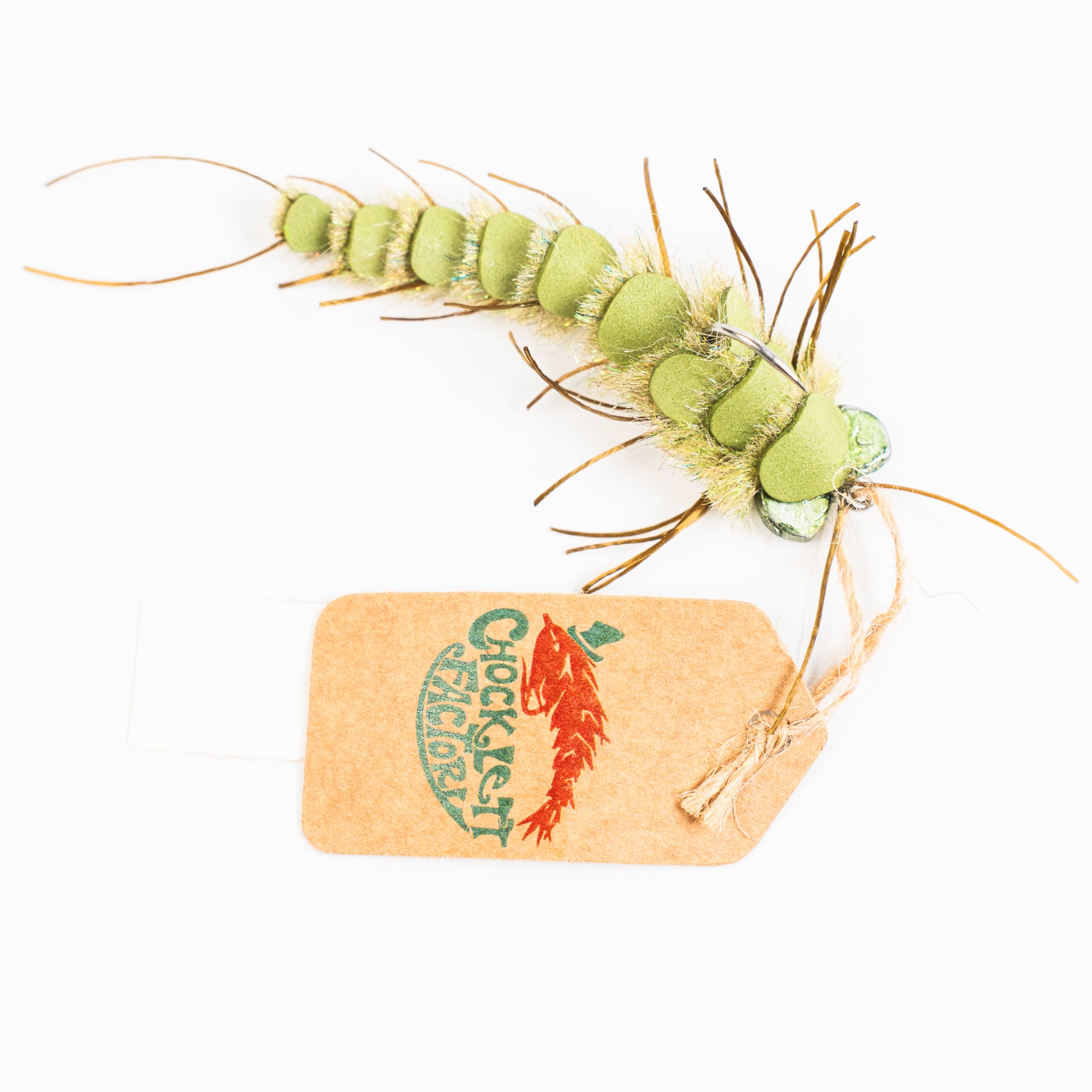 Chocklett Factory Hellgrammite Changer | Schultz Outfitters