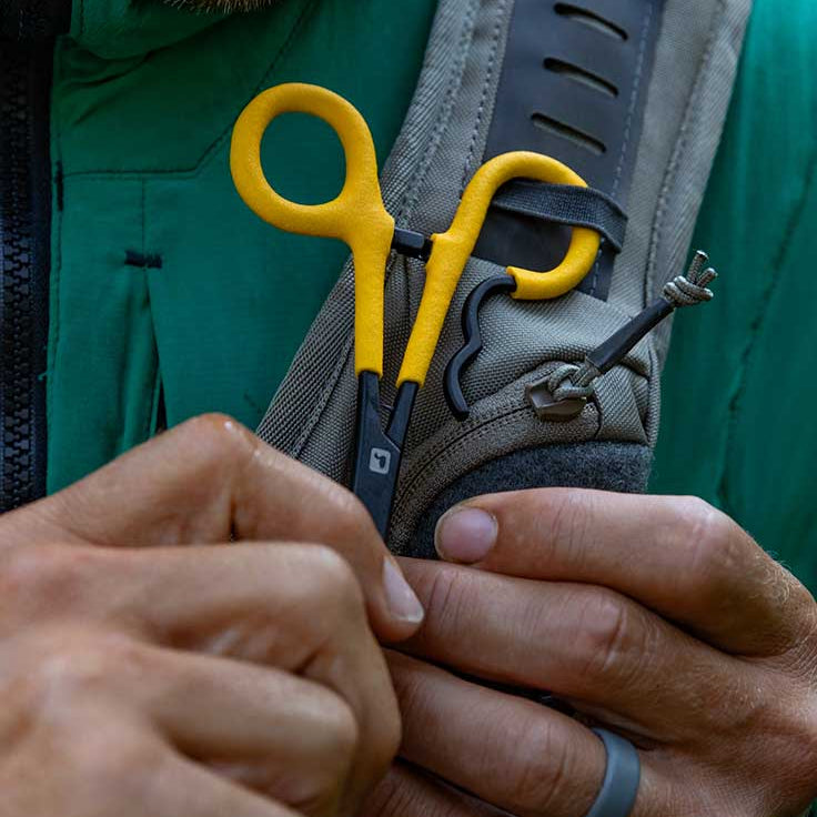 Loon - Hitch Pin Forceps