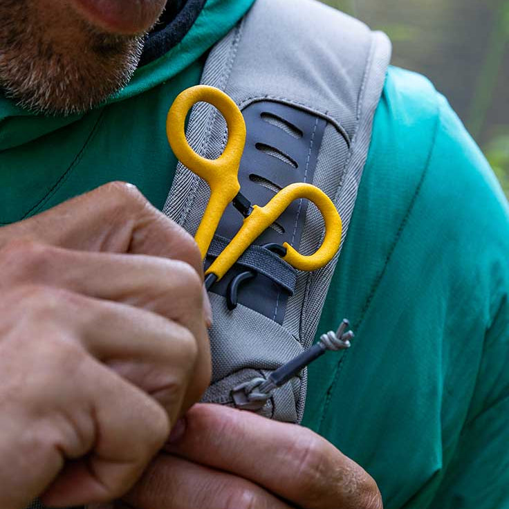 Loon - Hitch Pin Forceps