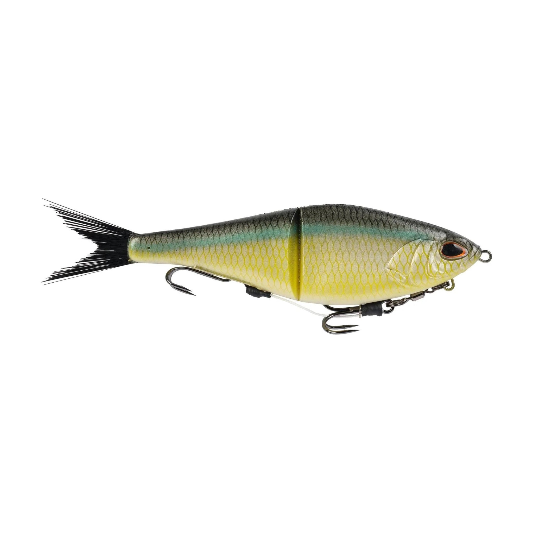 Berkley Chop Block Glidebait