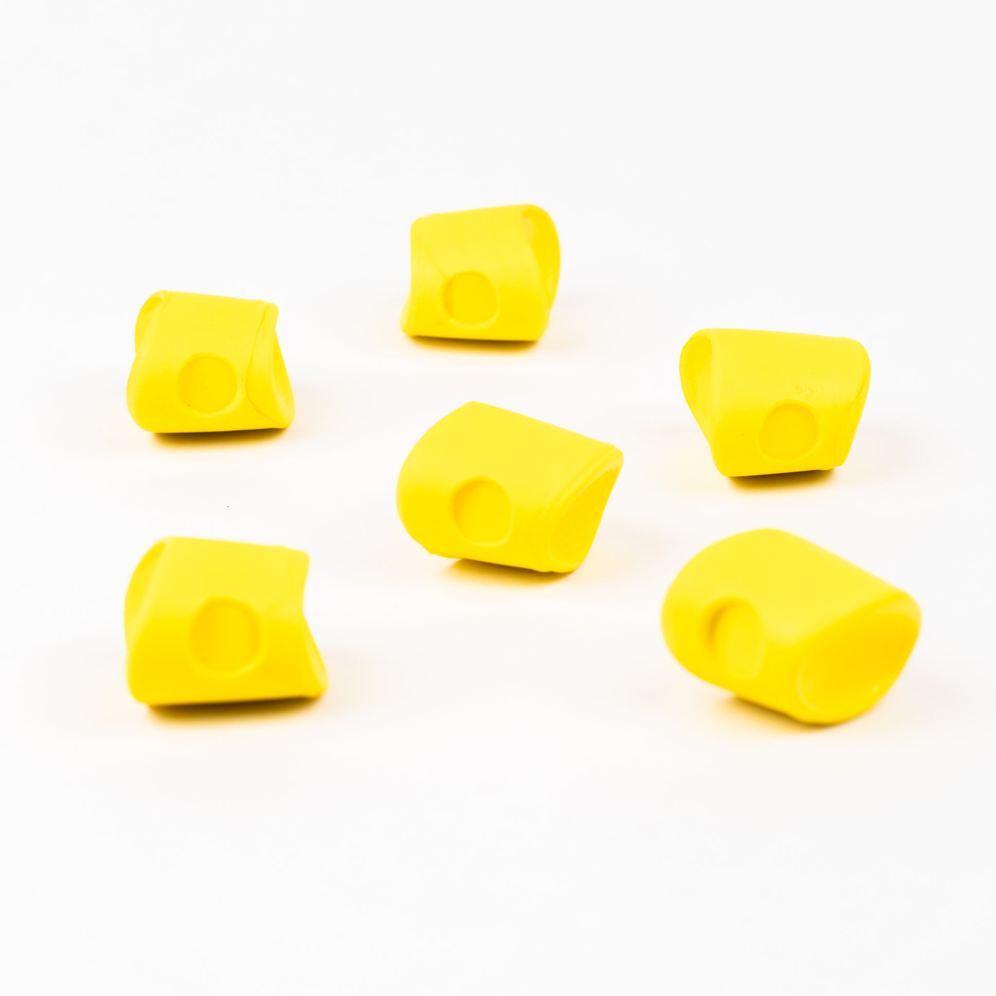 Howitzer Popper Heads