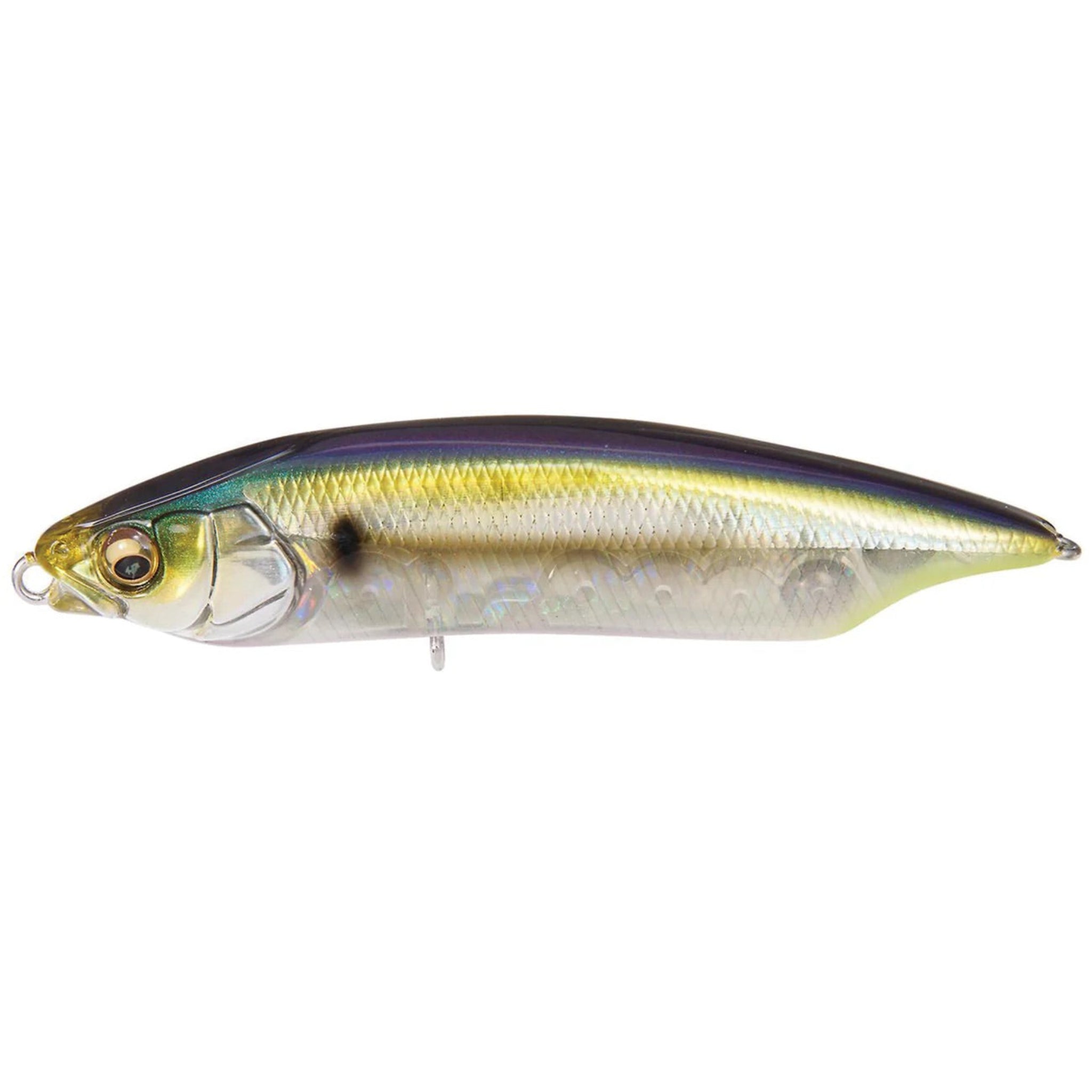 Megabass Karashi 80