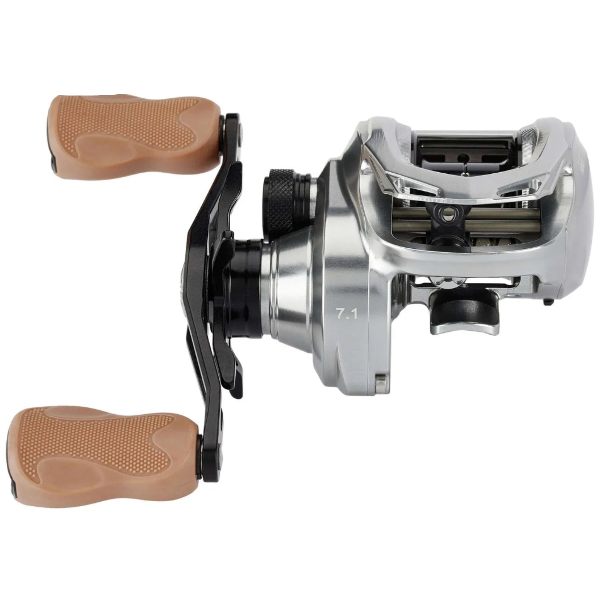 Bates Hundo 100 Casting Reel