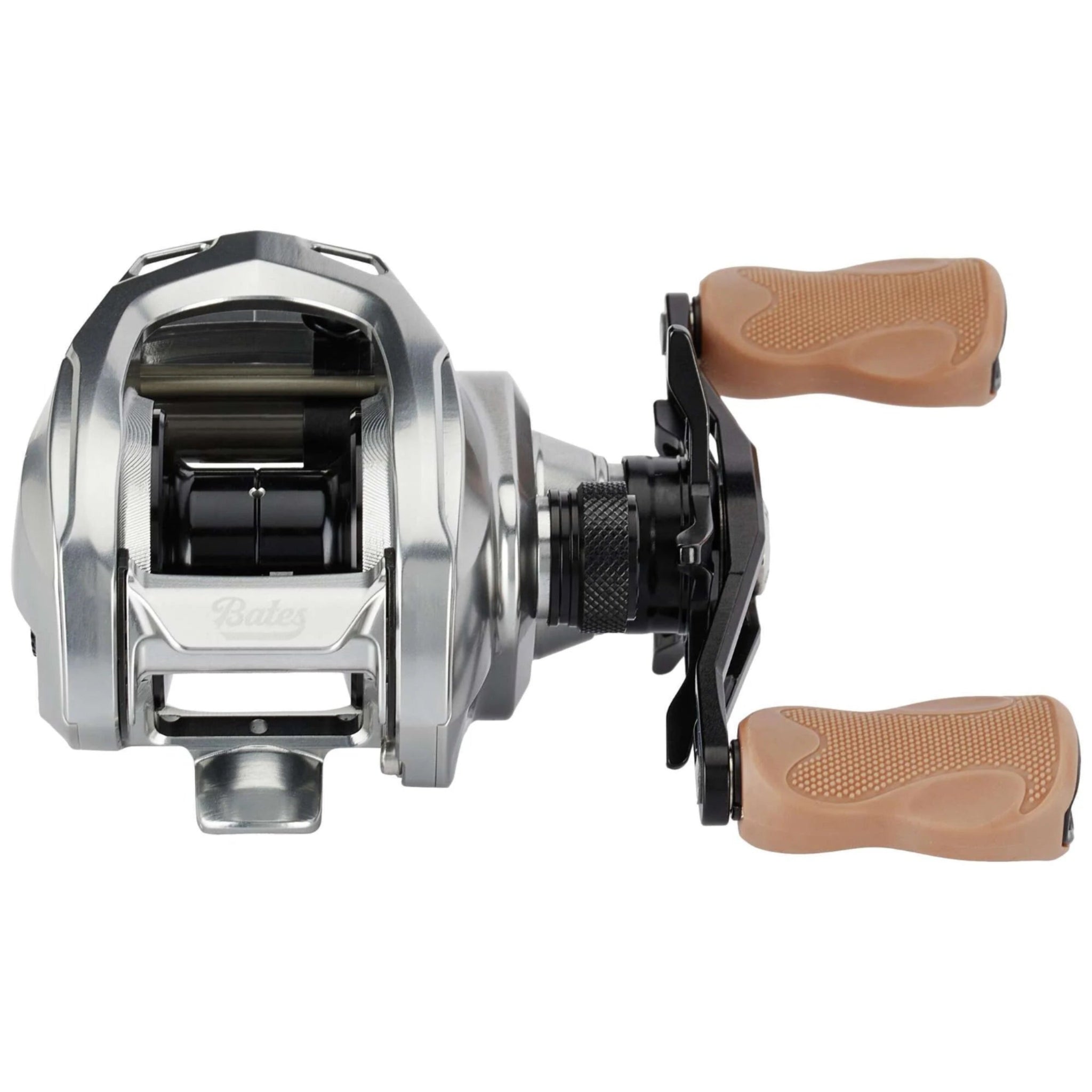 Bates Hundo 100 Casting Reel