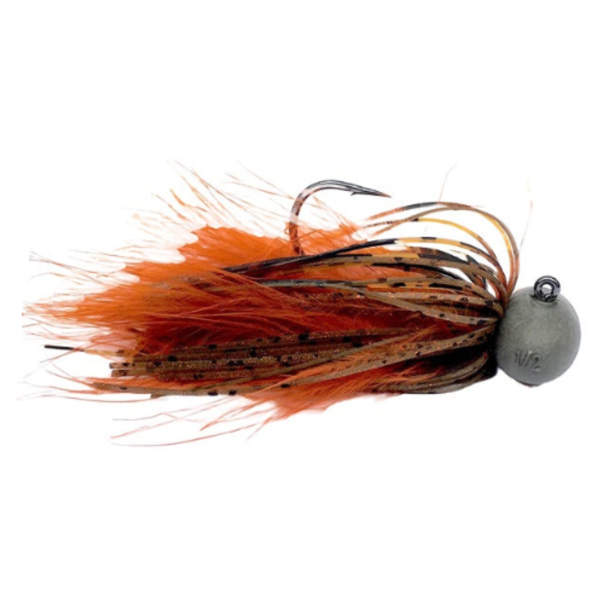 Beast Coast Tungsten Compound OW Sniper Football Jig