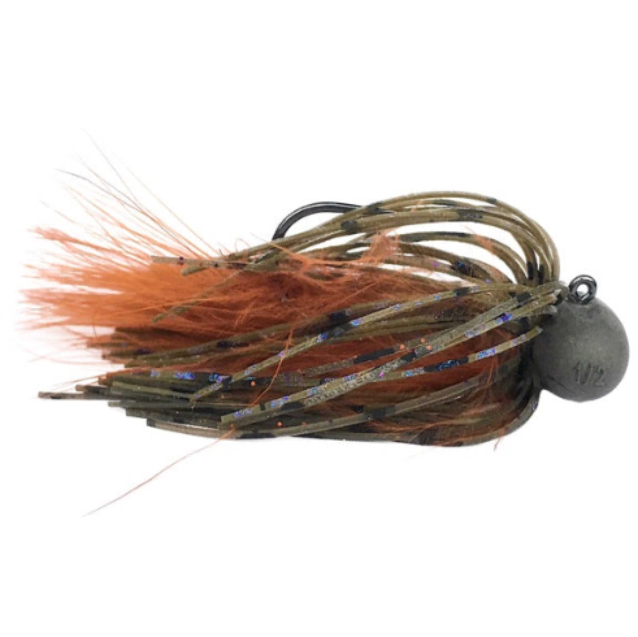Beast Coast Tungsten Compound OW Sniper Football Jig