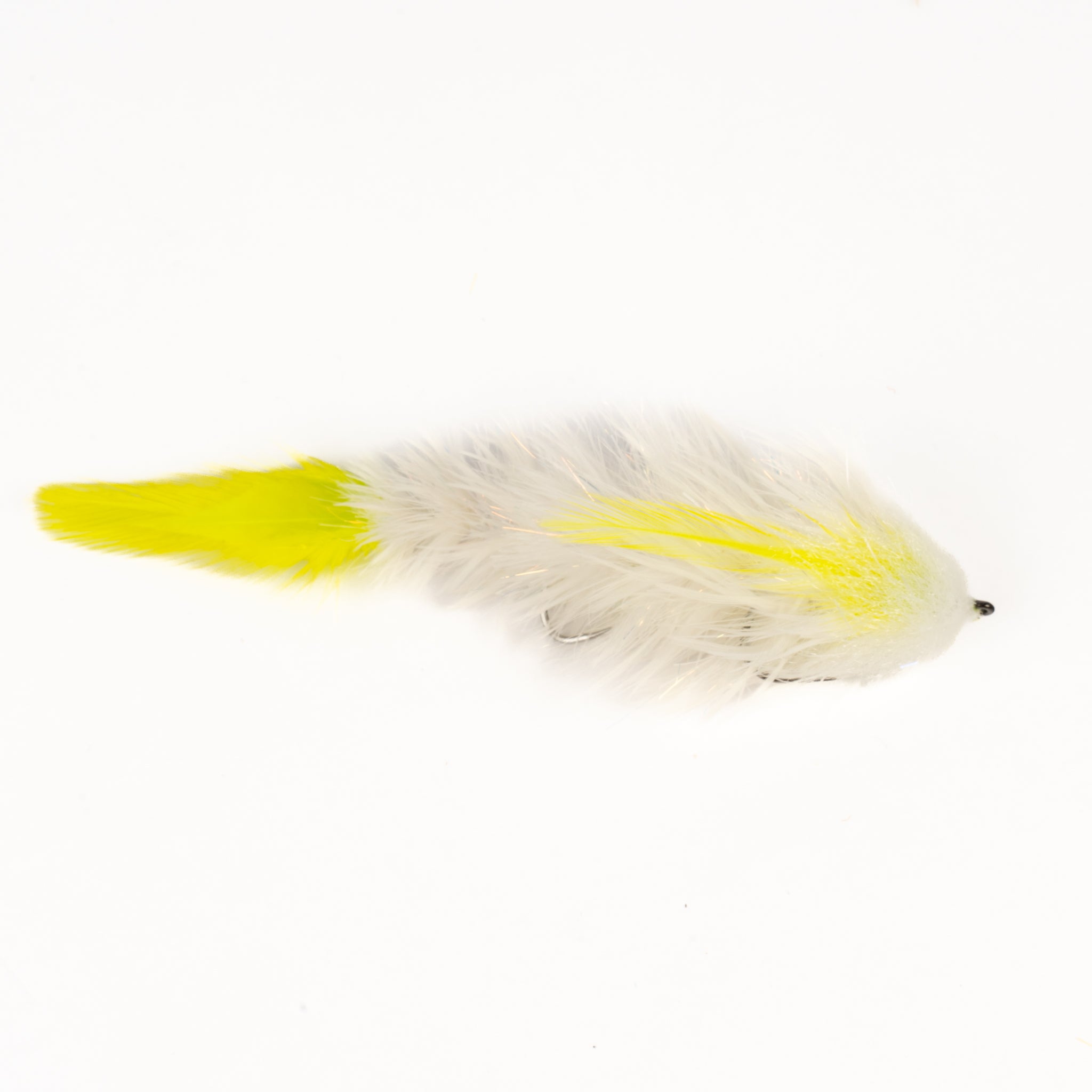 Feather Changer (Locally Tied)