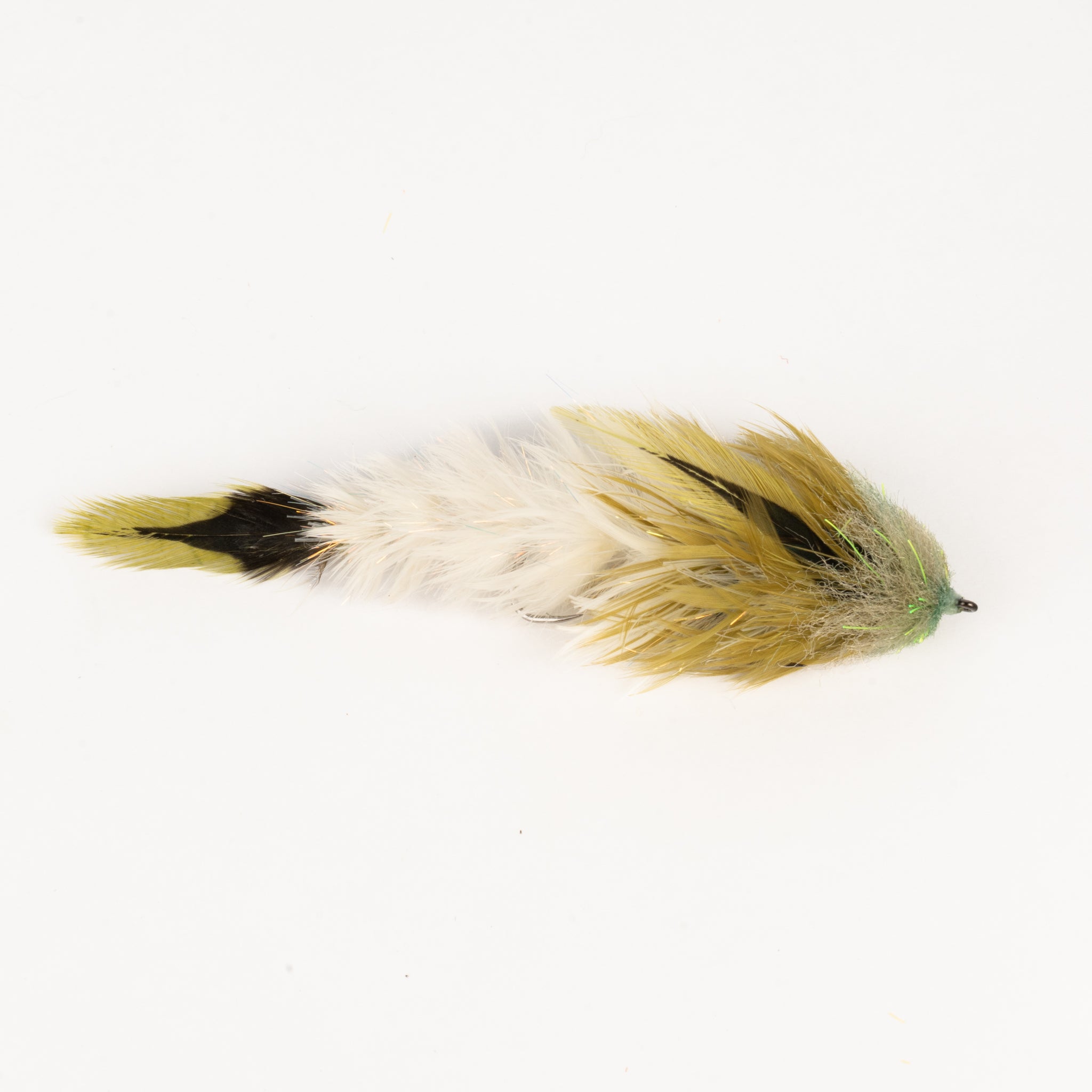 Feather Changer (Locally Tied)