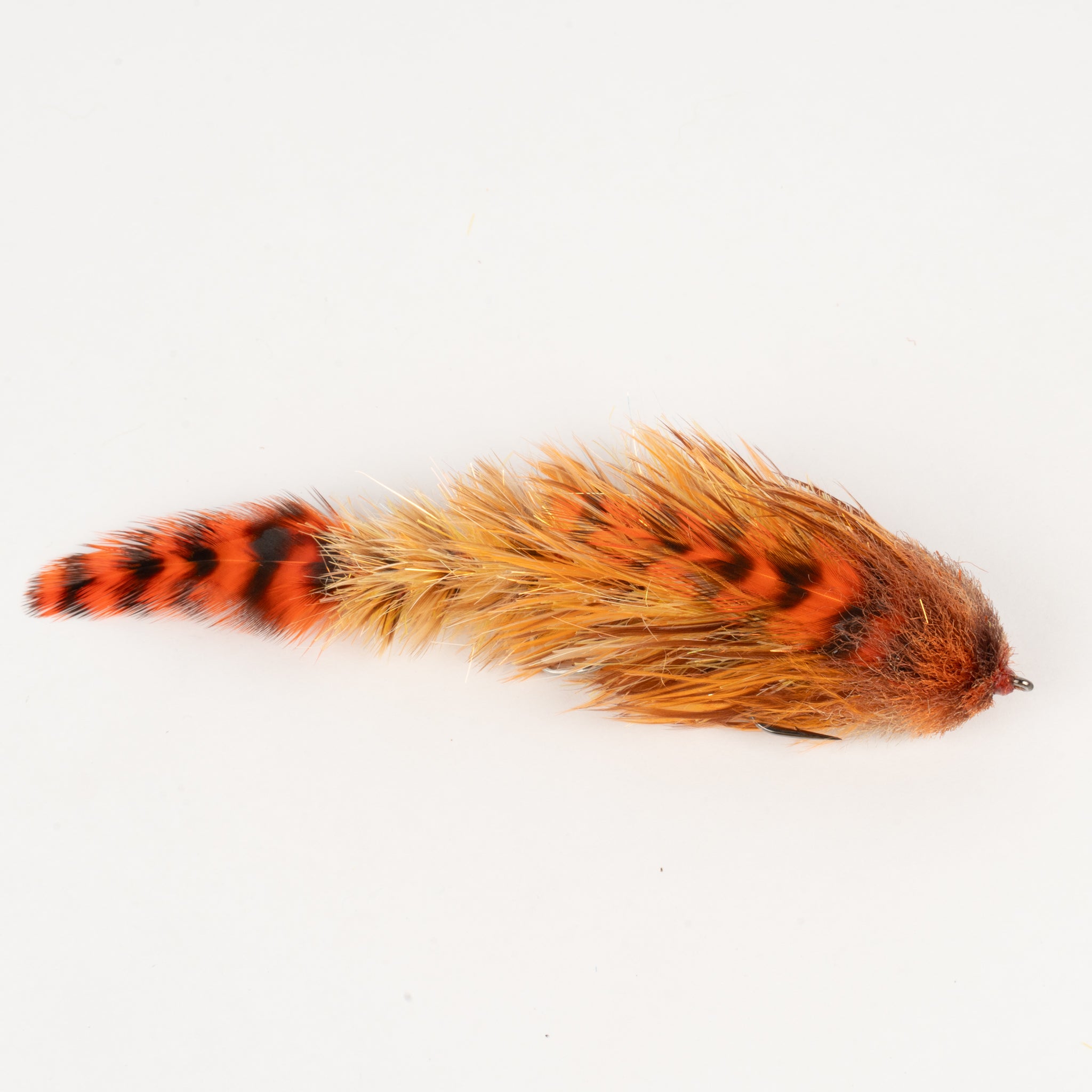 Feather Changer (Locally Tied)
