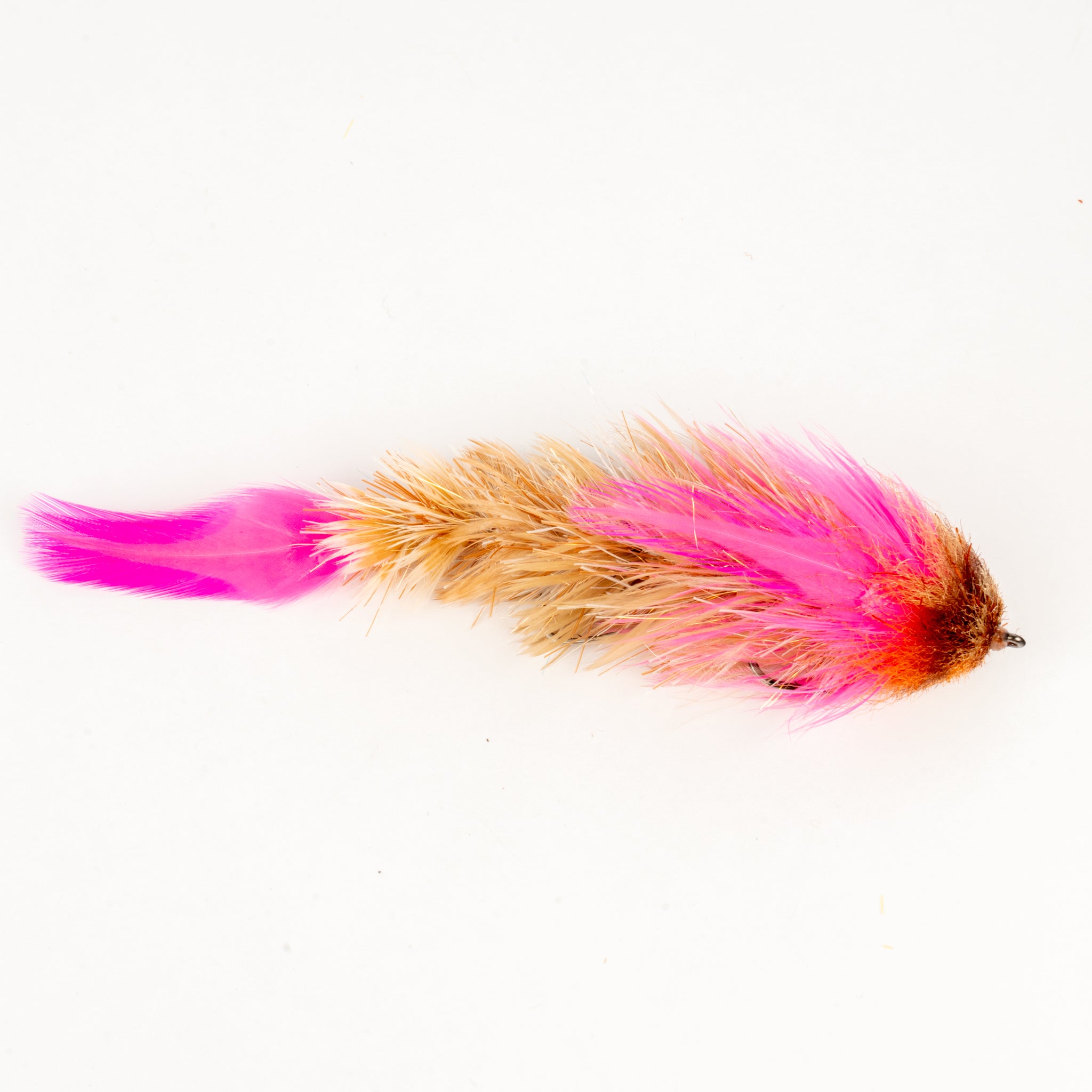 Feather Changer (Locally Tied)