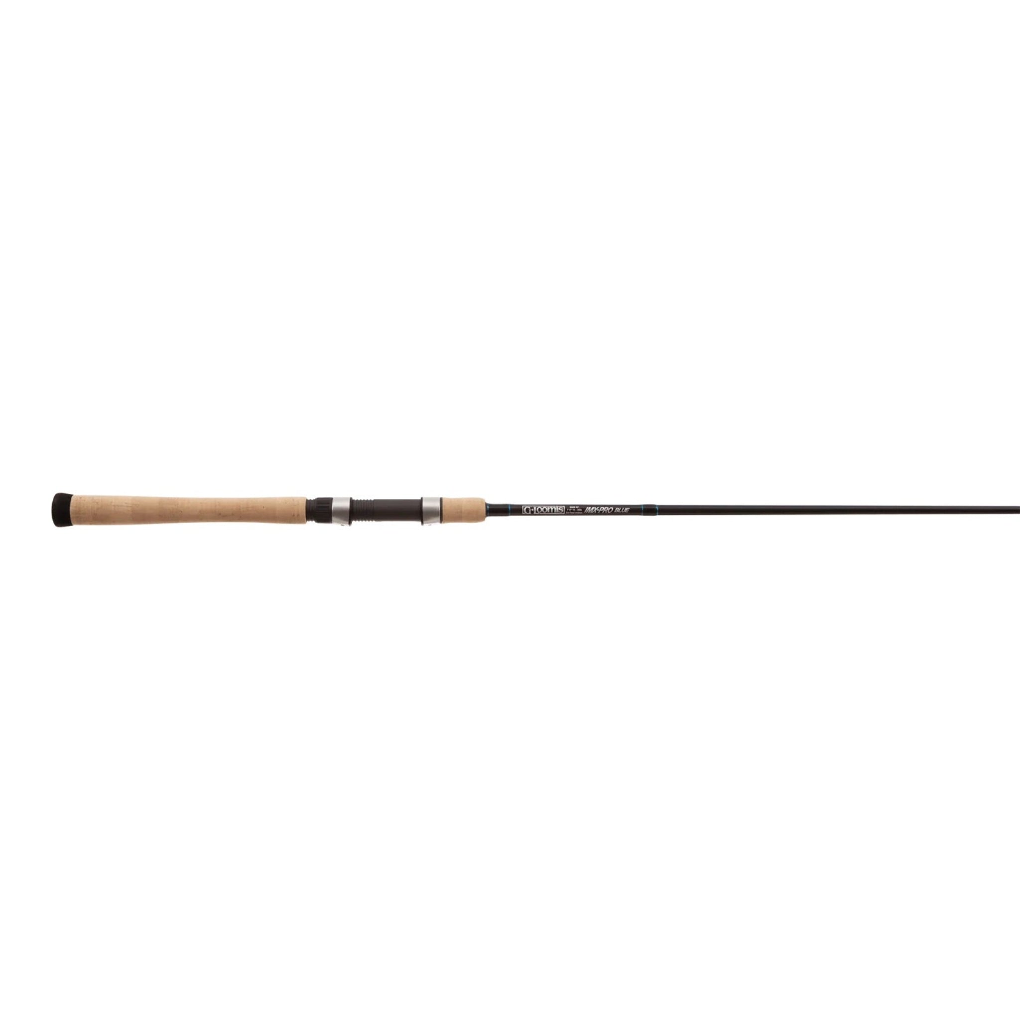 G.Loomis IMX Pro BLUE Spinning Rod