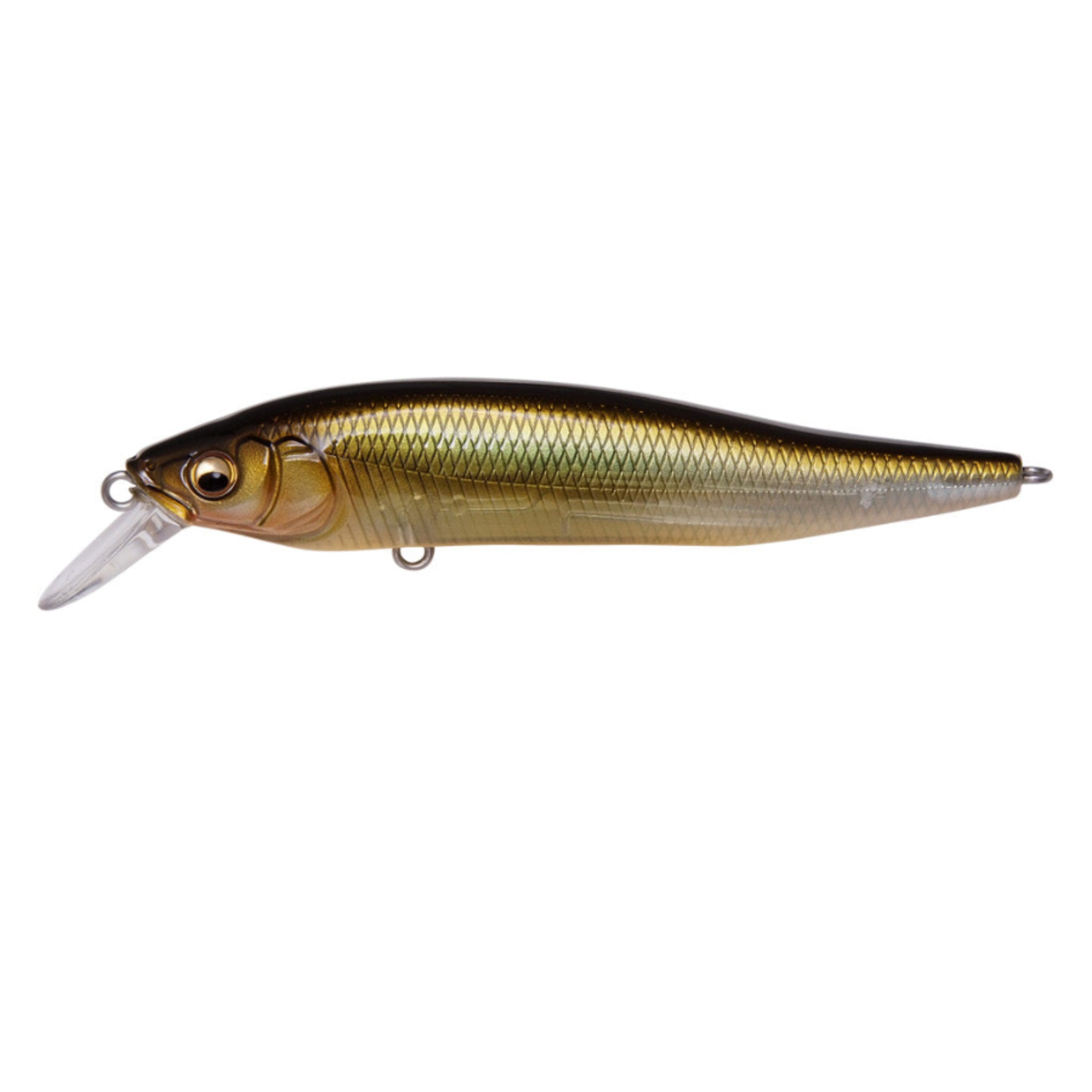 Megabass X-Nanahan Jerkbait