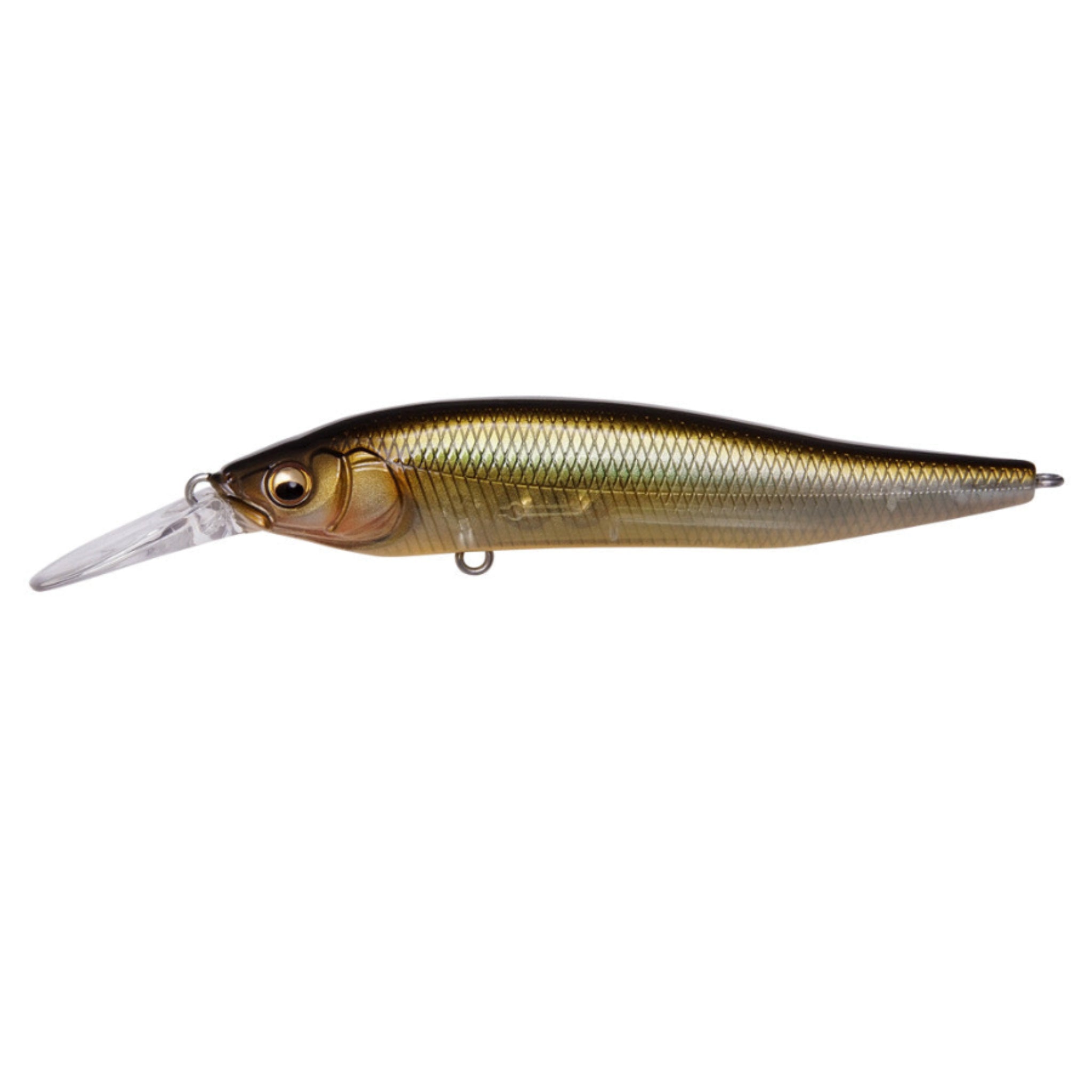 Megabass X-Nanahan +1 Jerkbait