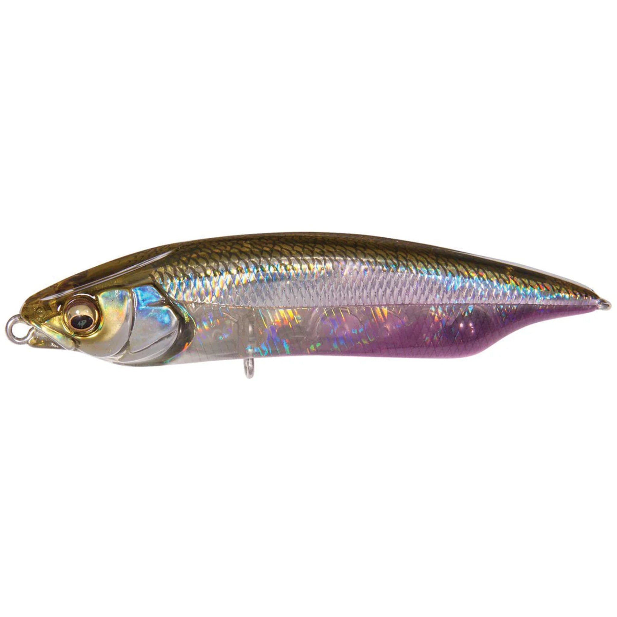 Megabass Karashi 80