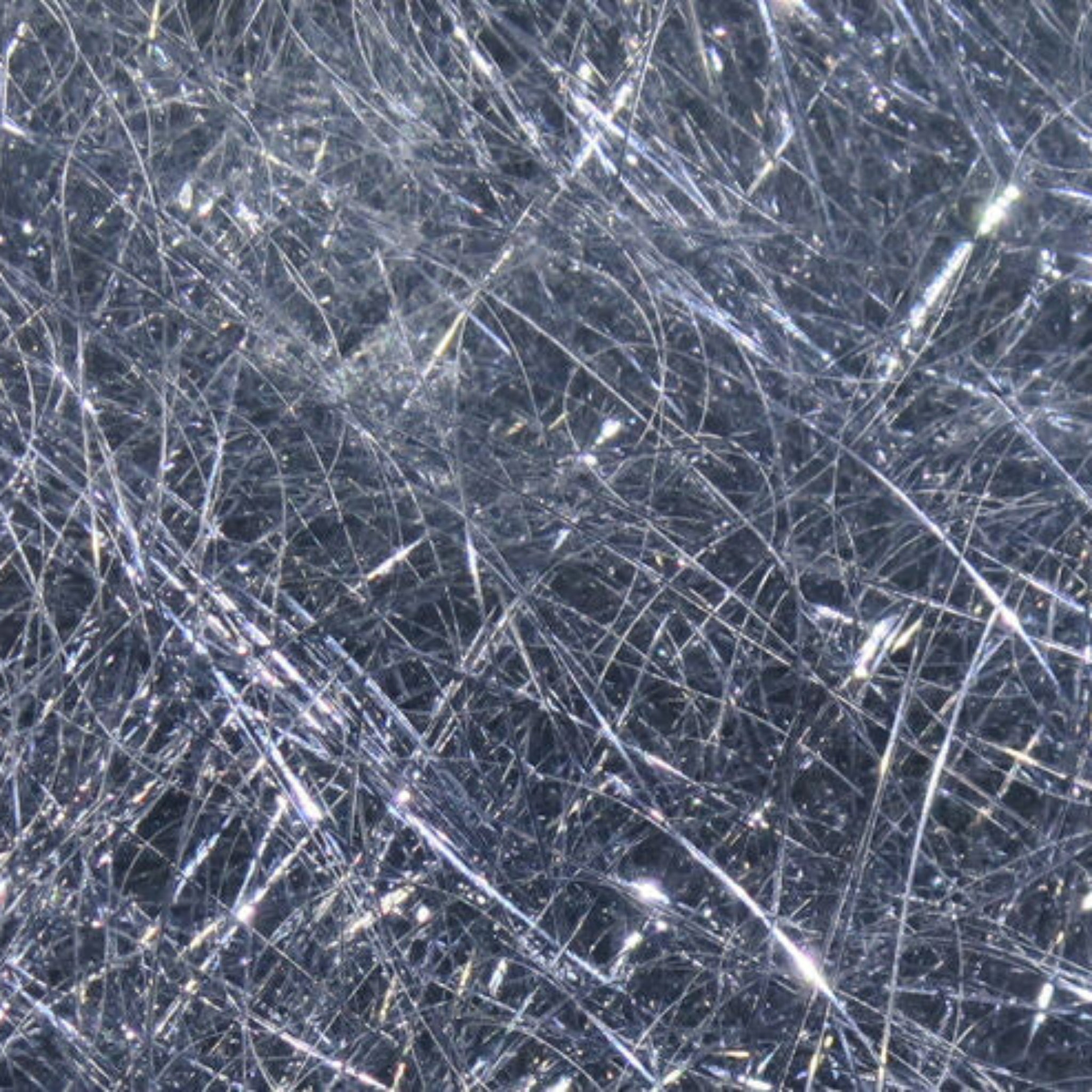 Hareline Ice Wing Fiber
