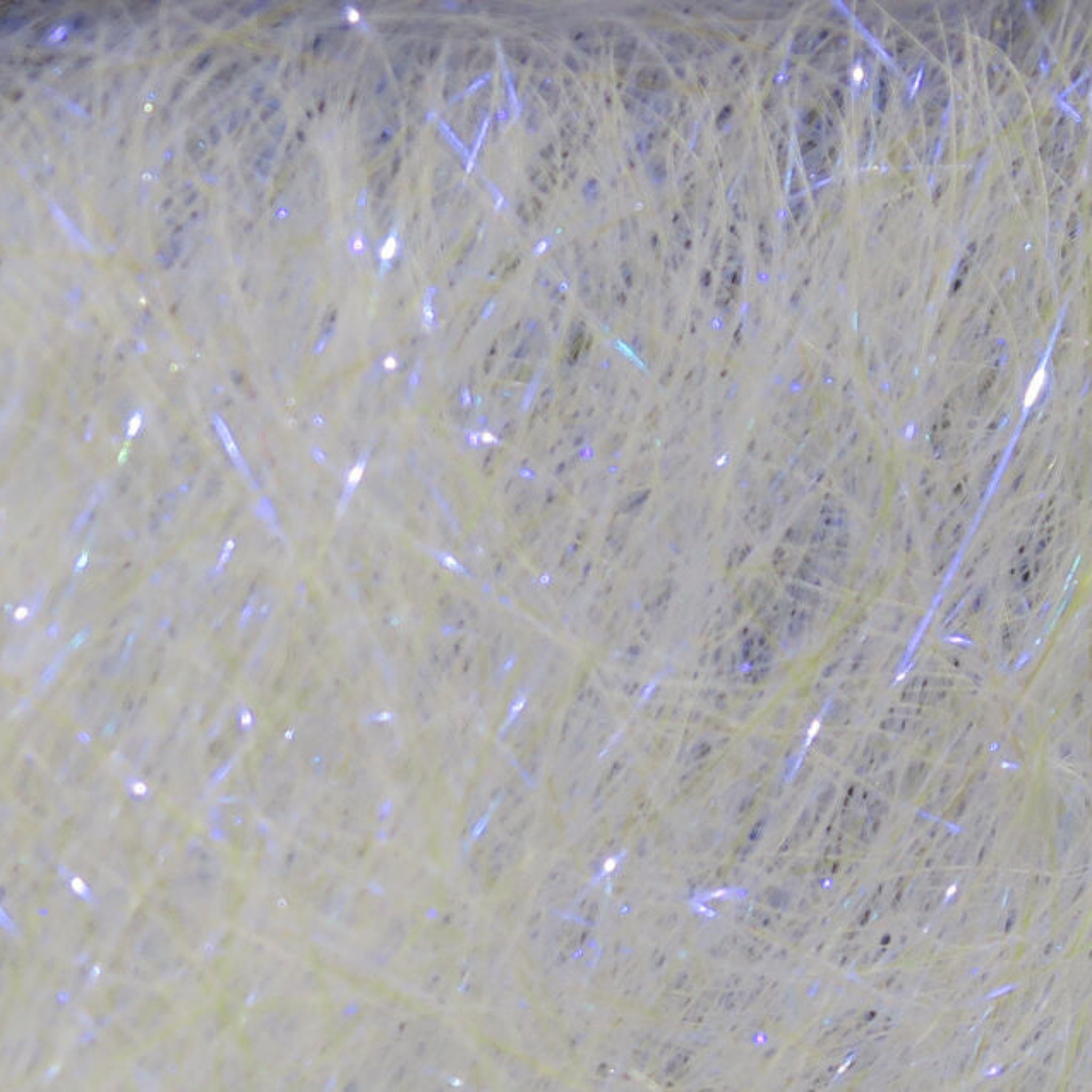 Hareline Ice Wing Fiber