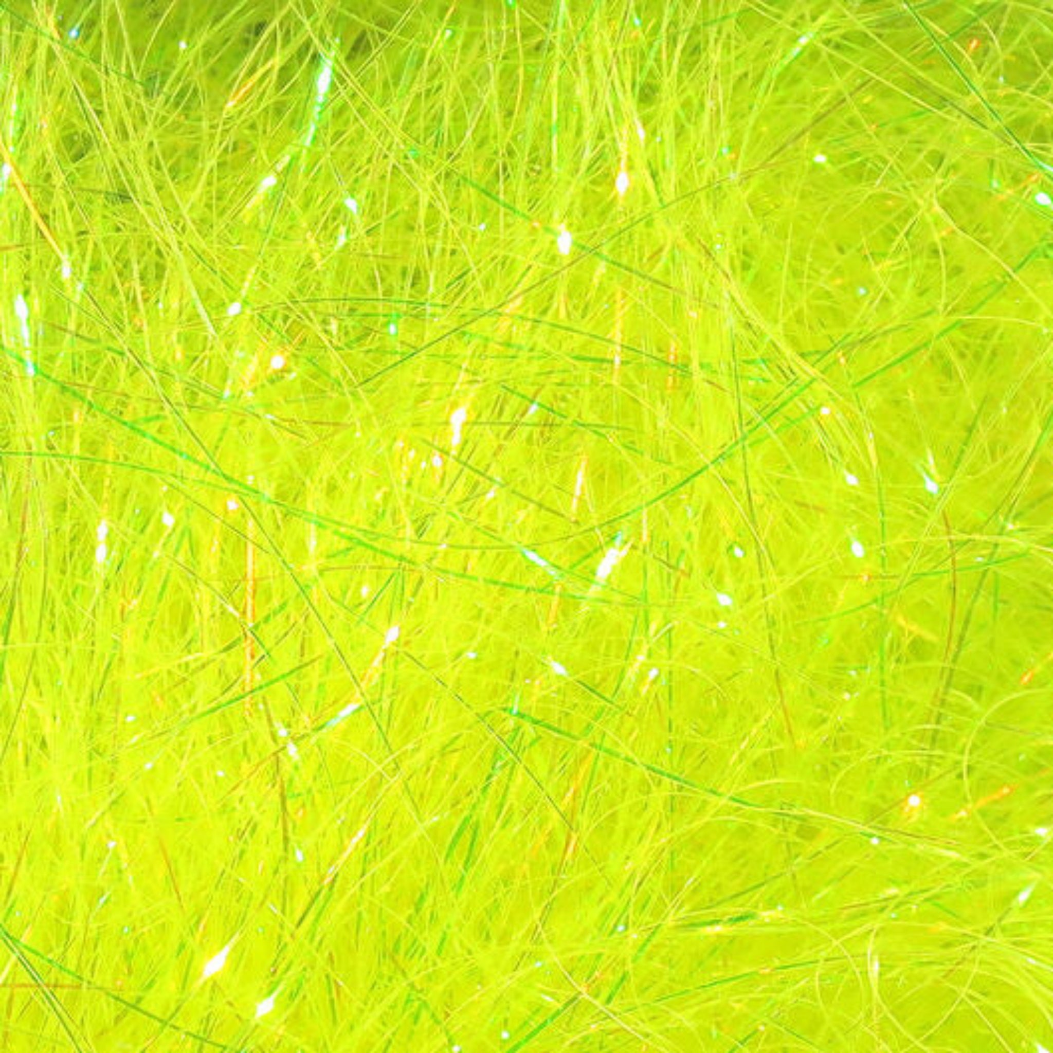 Hareline Ice Wing Fiber