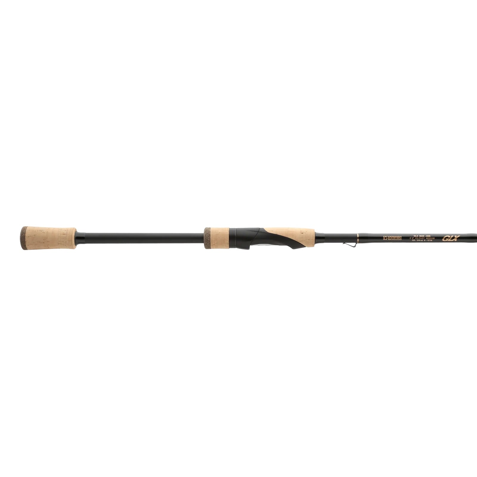 G.Loomis GLX Jig & Worm Spinning Rod