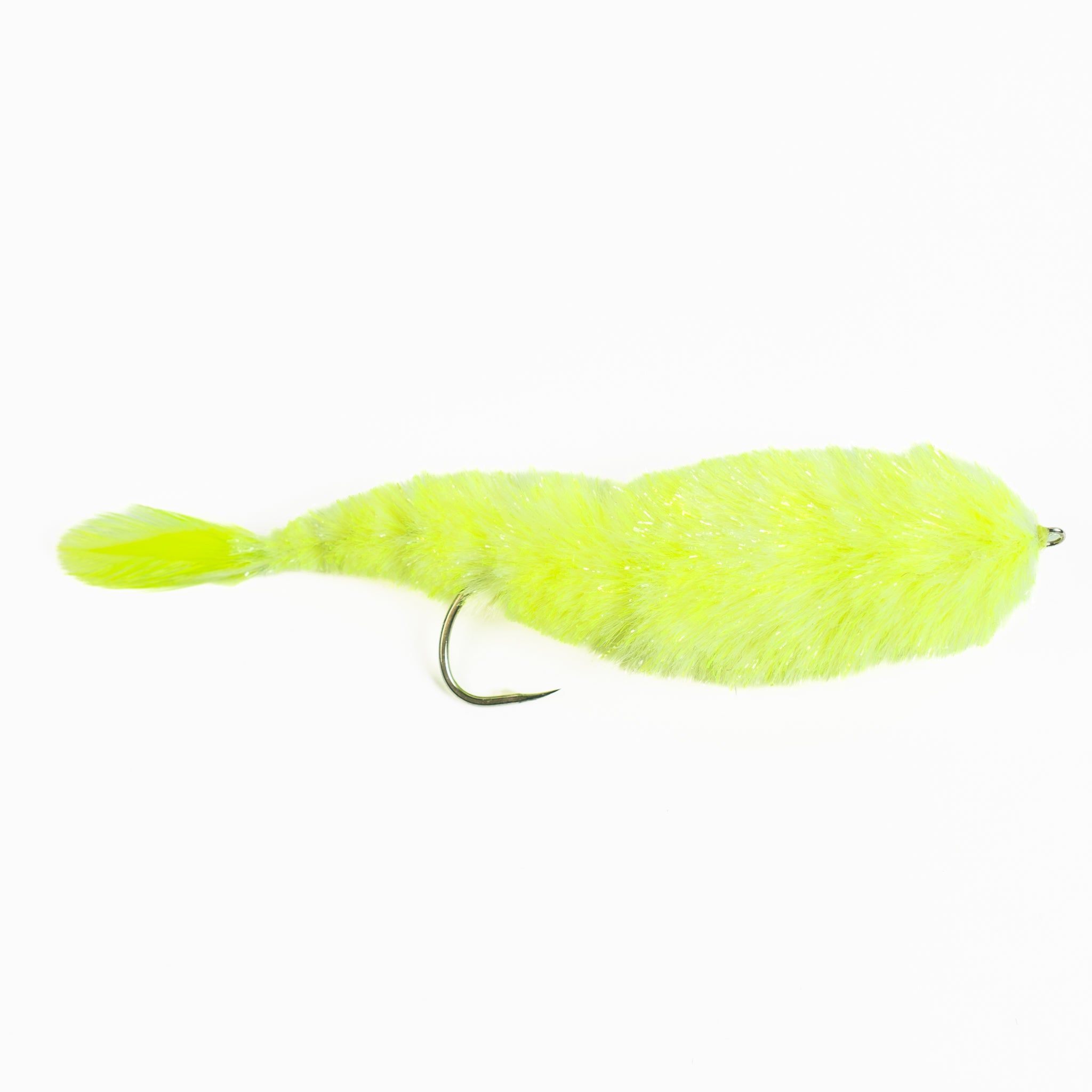 Chocklett's Jerk Changer