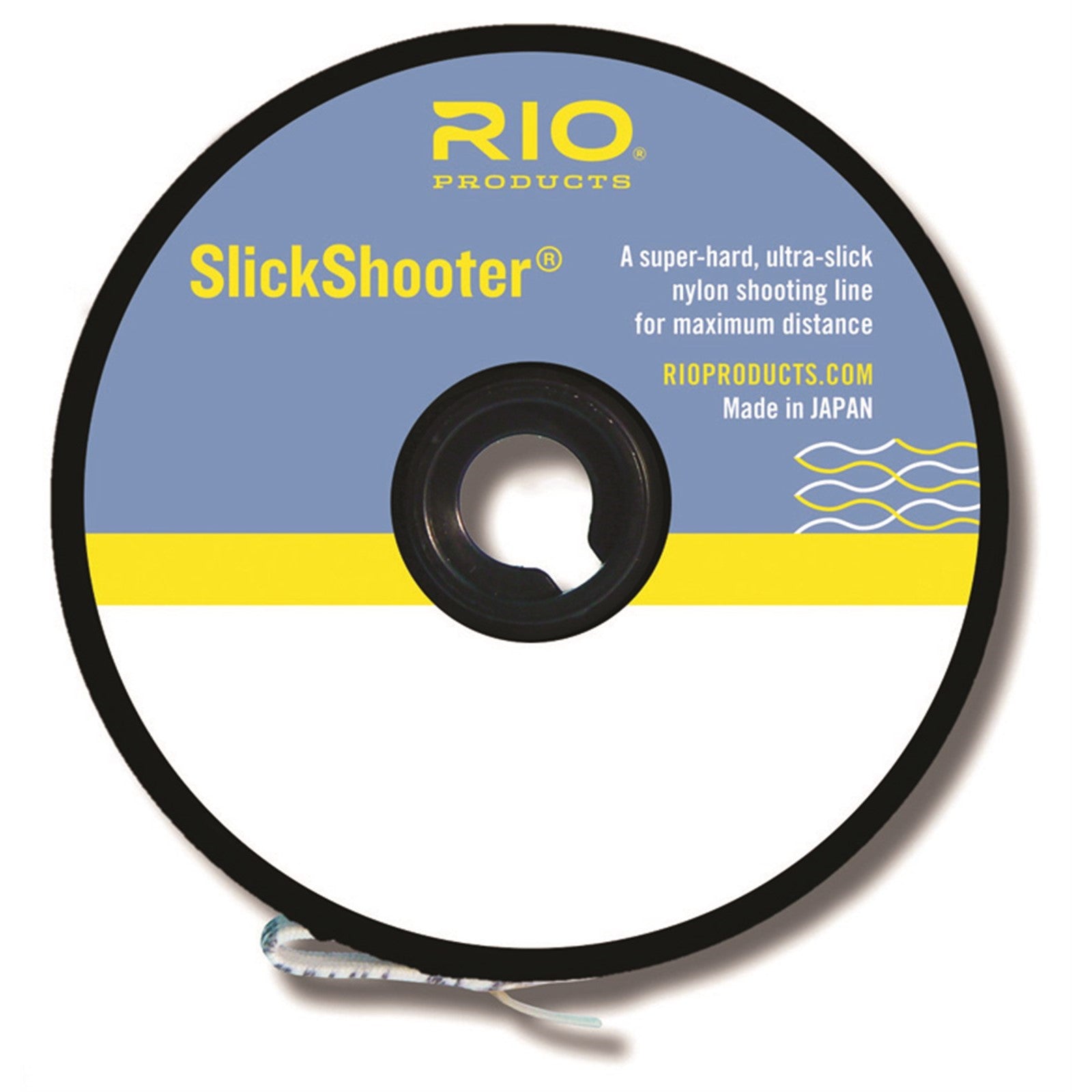 Rio SlickShooter Shooting Line - Thumbnail 3