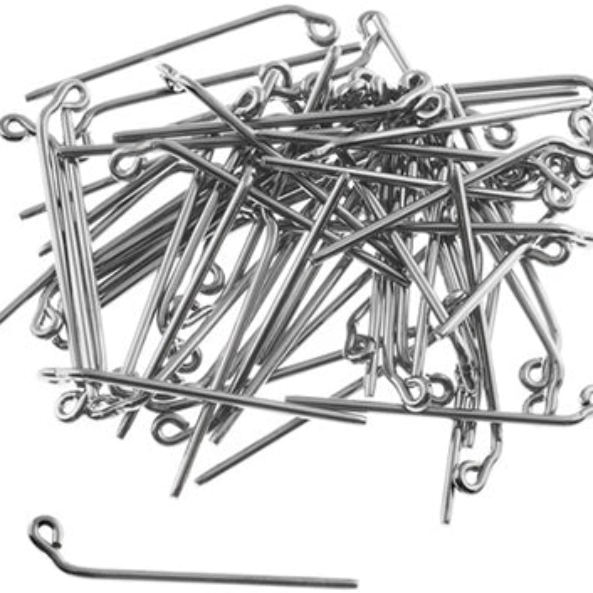 Aqua Flies Jig Shanks