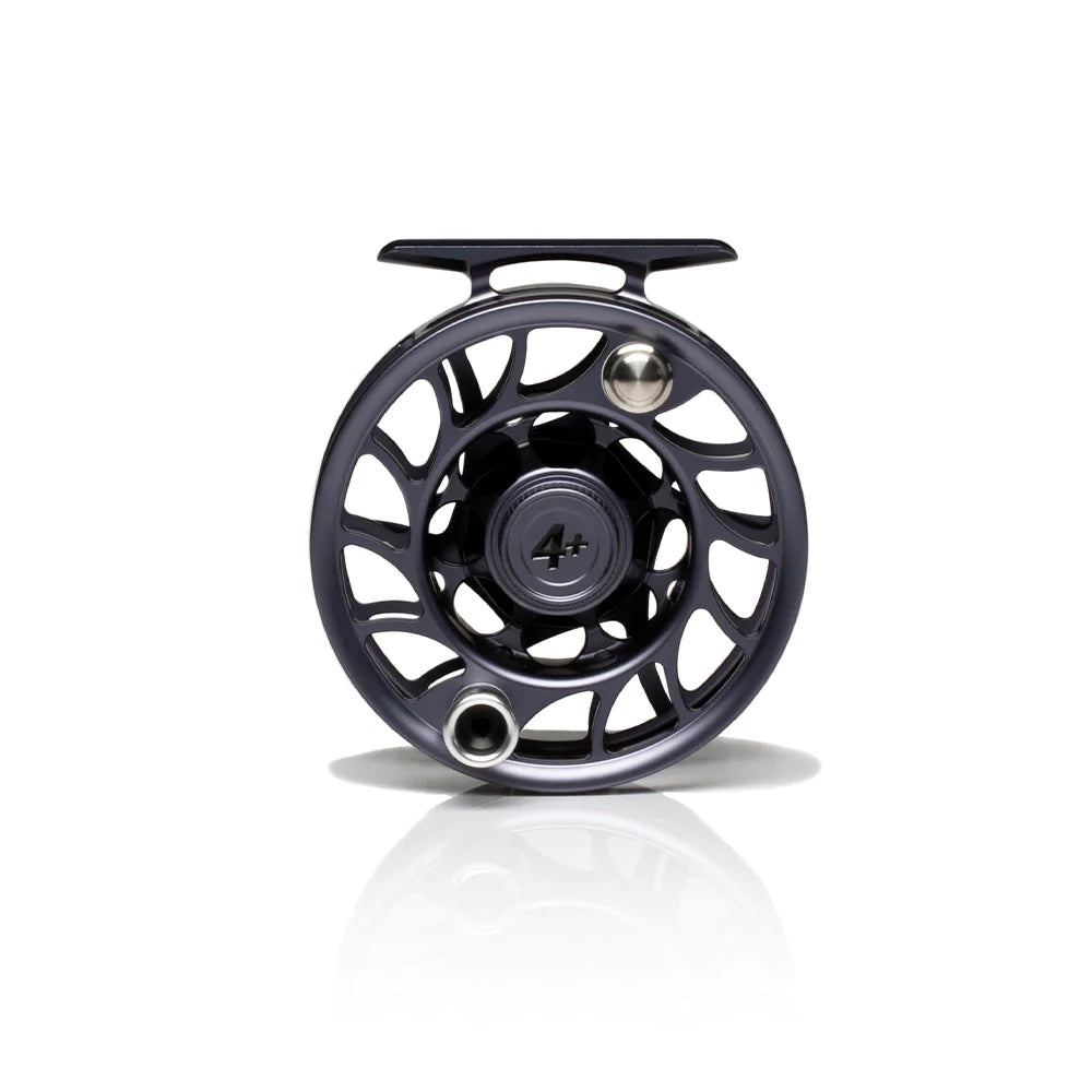 Hatch Iconic Large Arbor Fly Reel