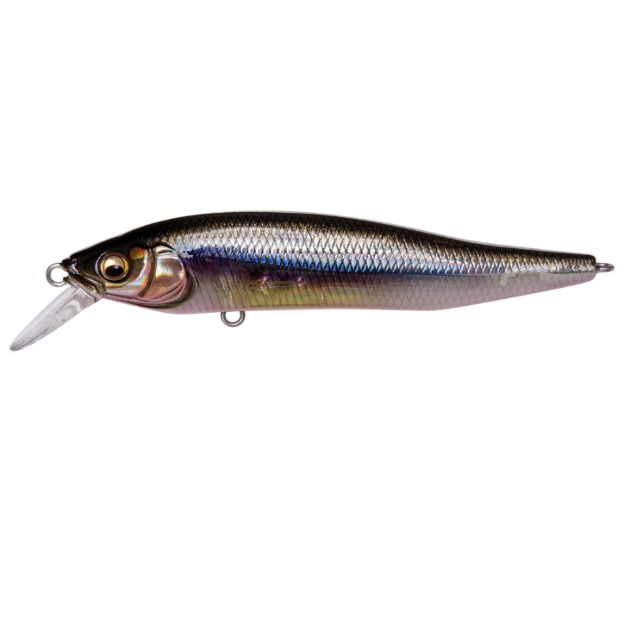 Megabass X-Nanahan Jerkbait