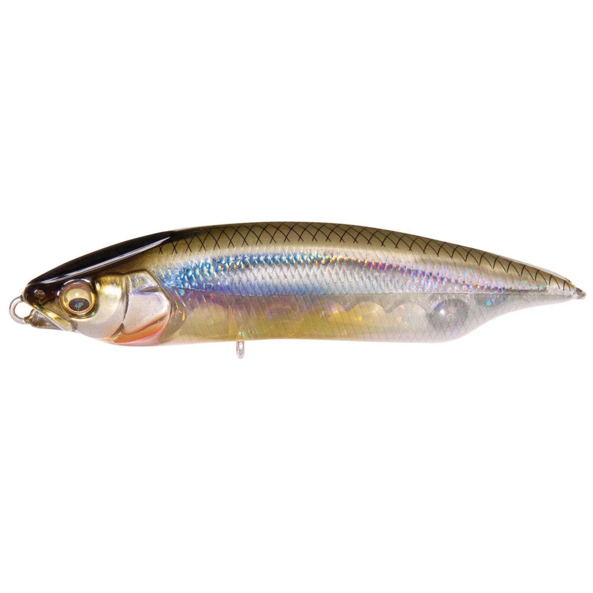 Megabass Karashi 80