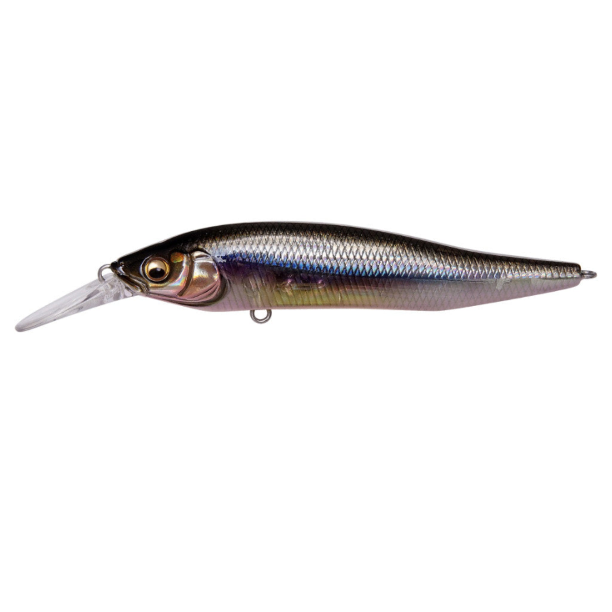 Megabass X-Nanahan +1 Jerkbait