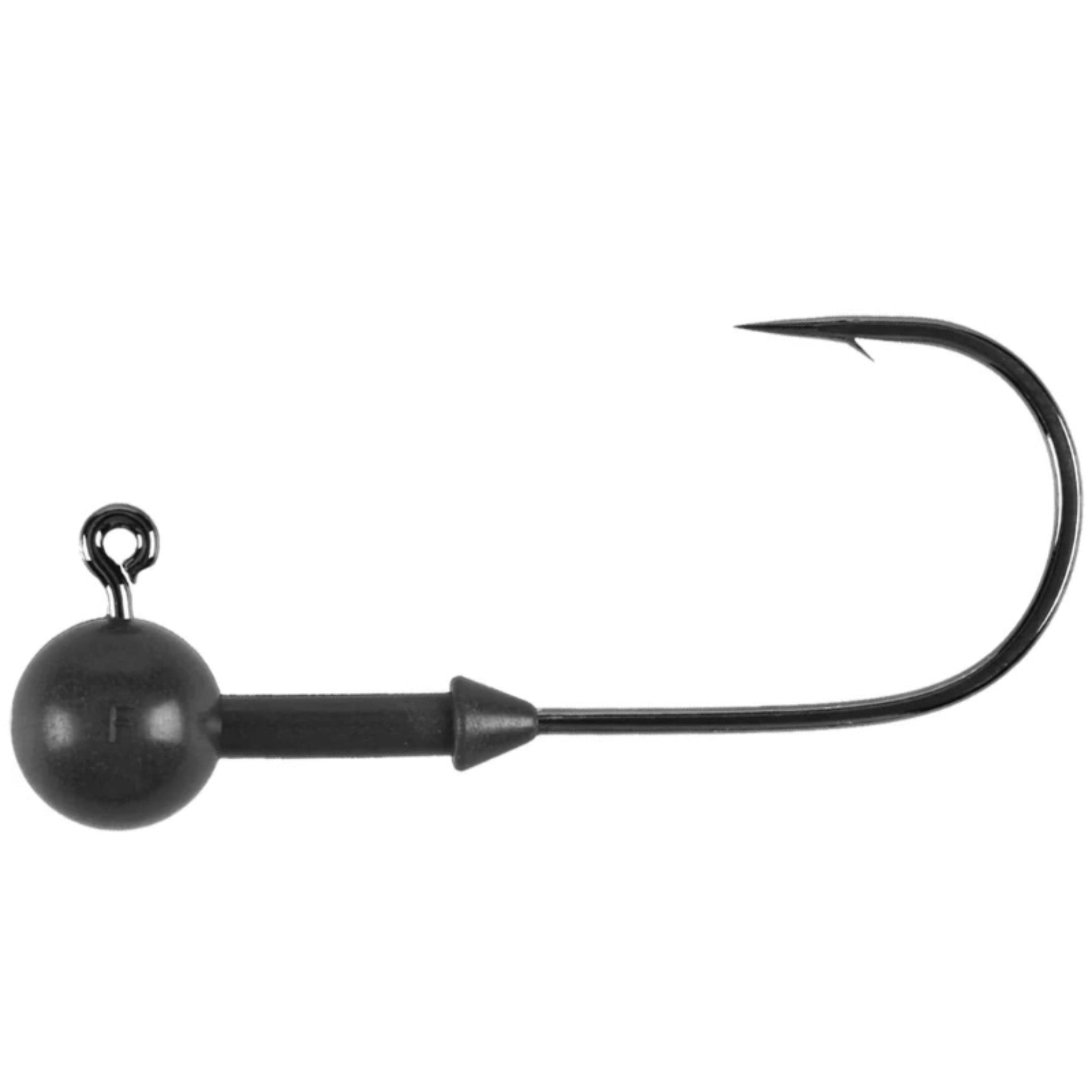Keitech Super Round Tungsten Jighead