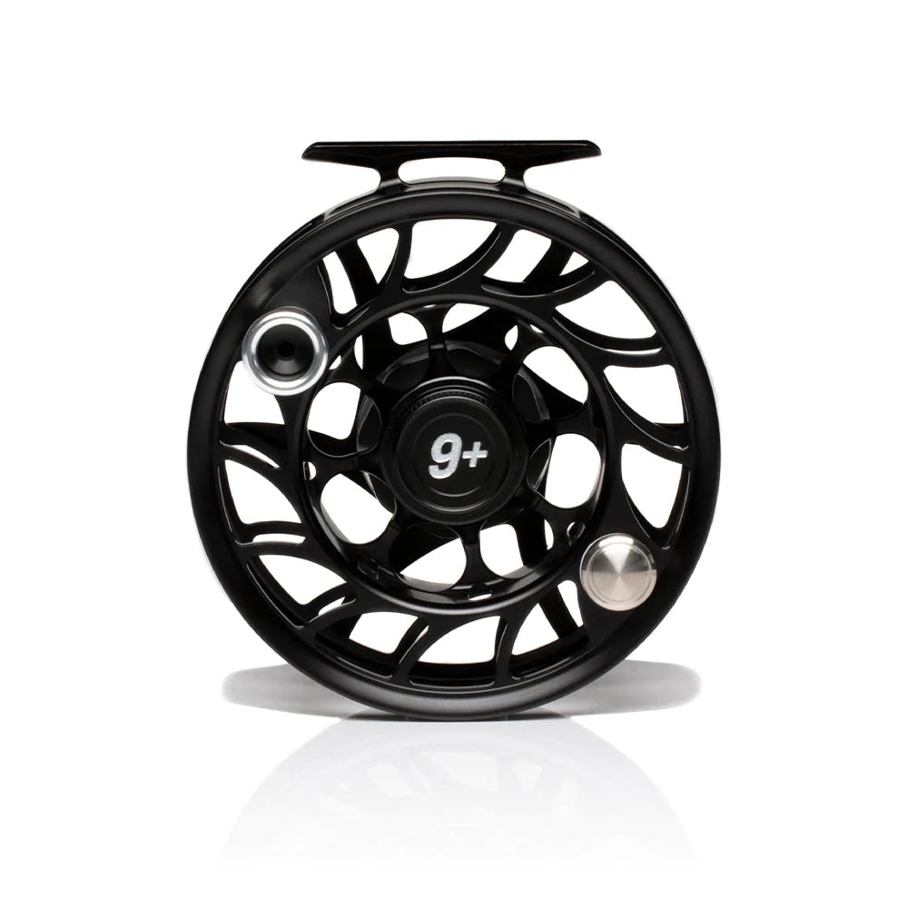 Hatch Iconic Large Arbor Fly Reel