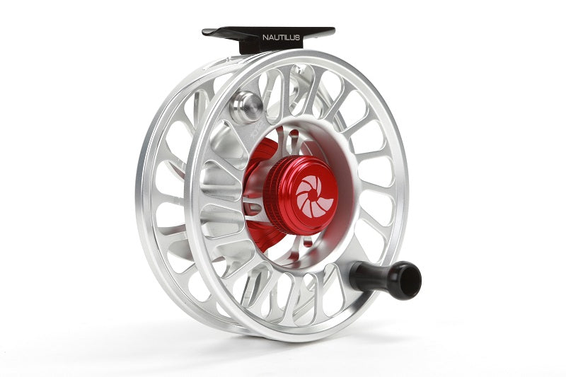 Nautilus CCF-X2 Fly Reel