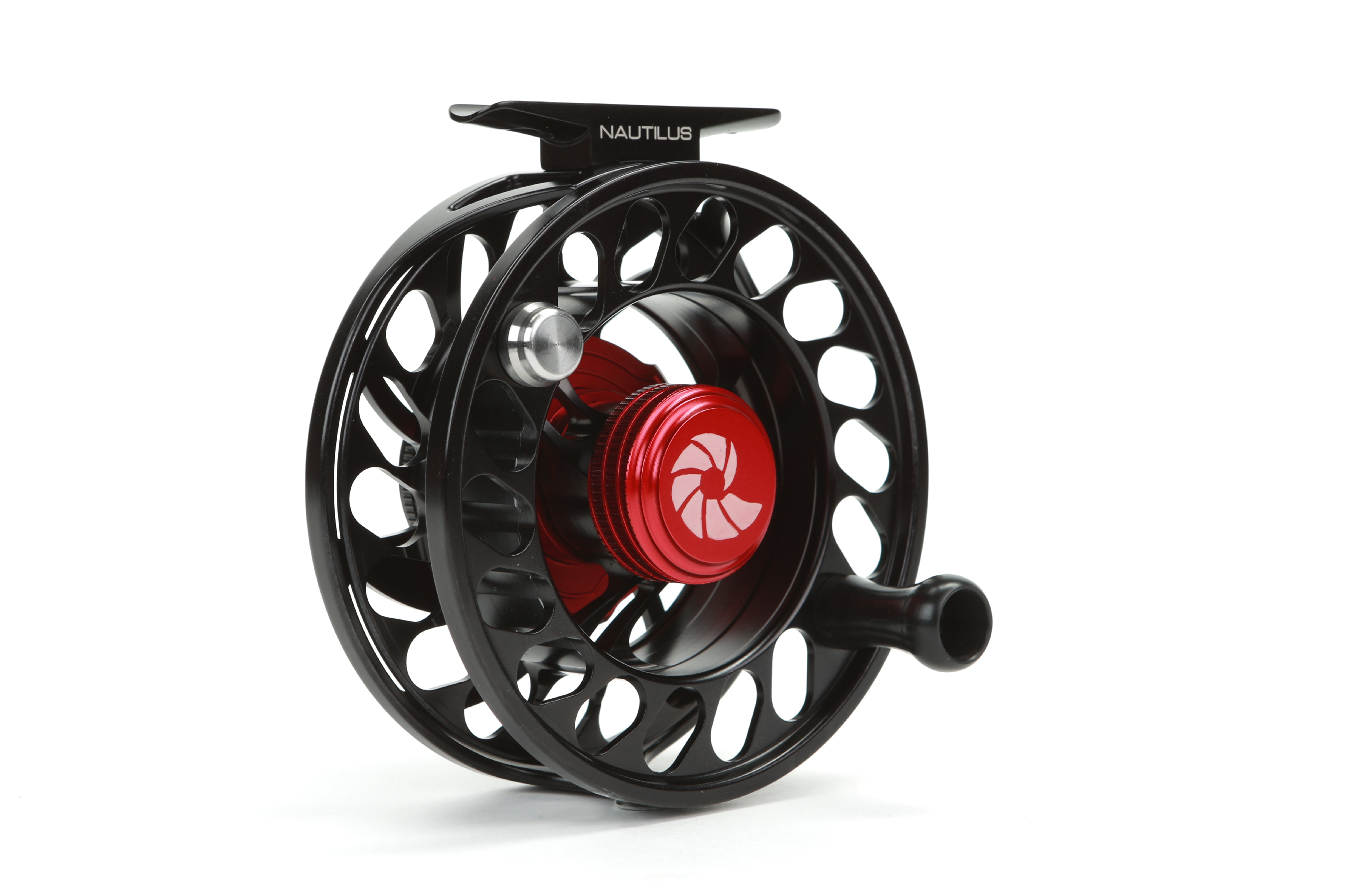 Nautilus CCF-X2 Fly Reel | Schultz Outfitters