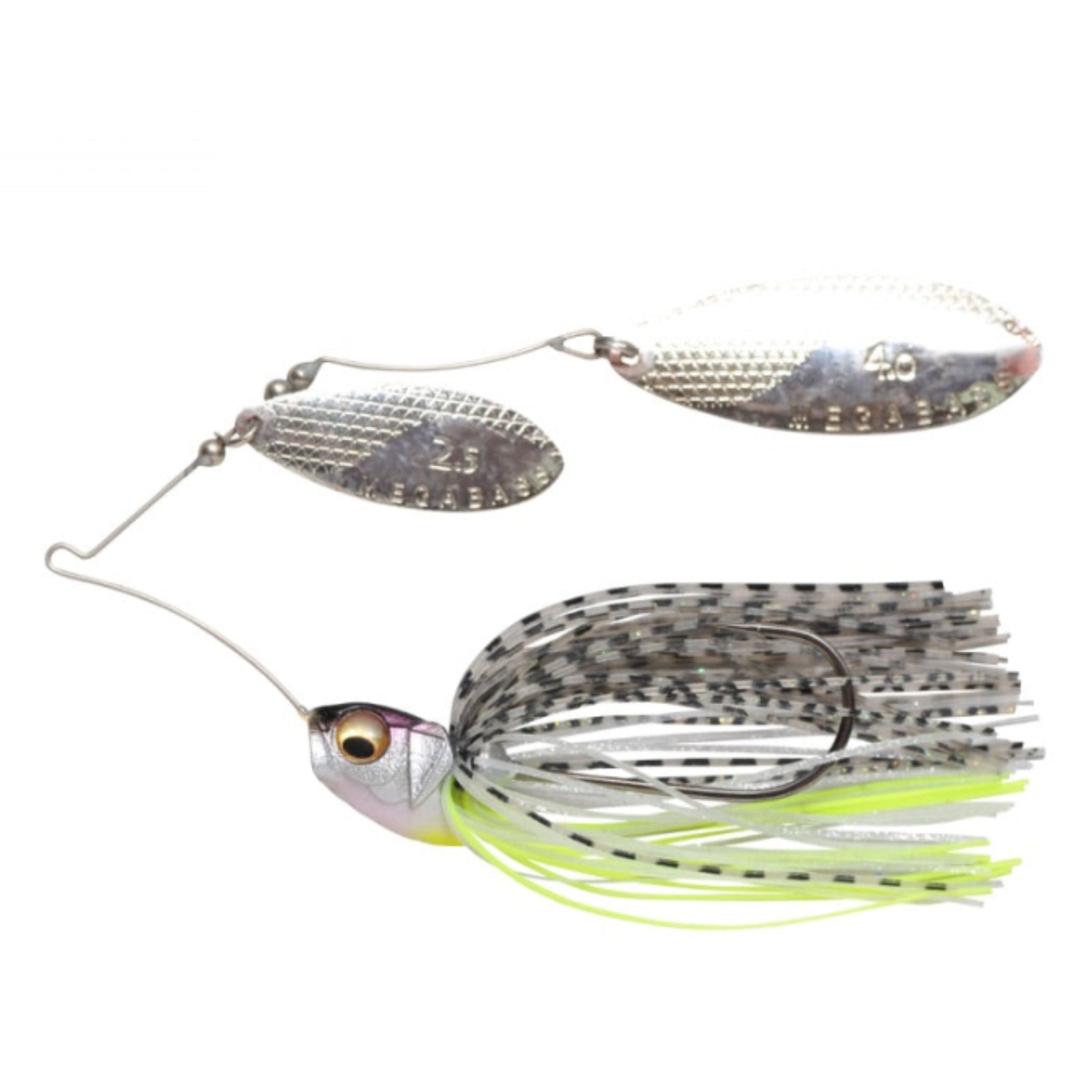 Megabass V9 Spinnerbait