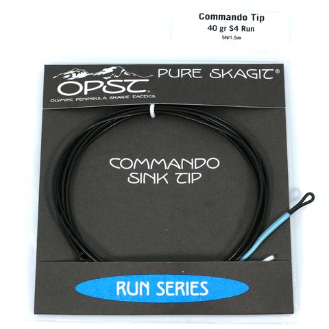 OPST Commando Sink Tips