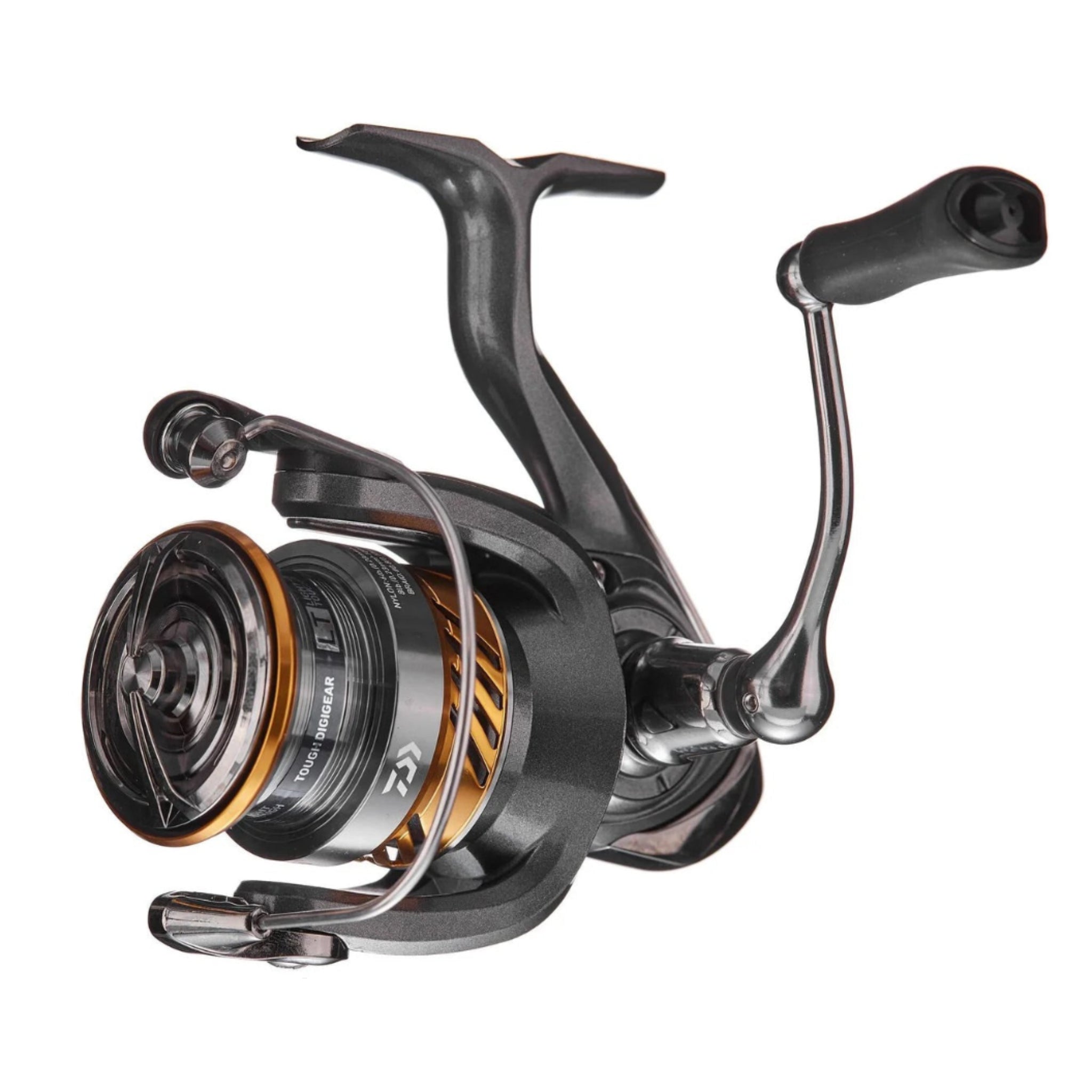 Daiwa Laguna LT Spinning Reel | Schultz Outfitters