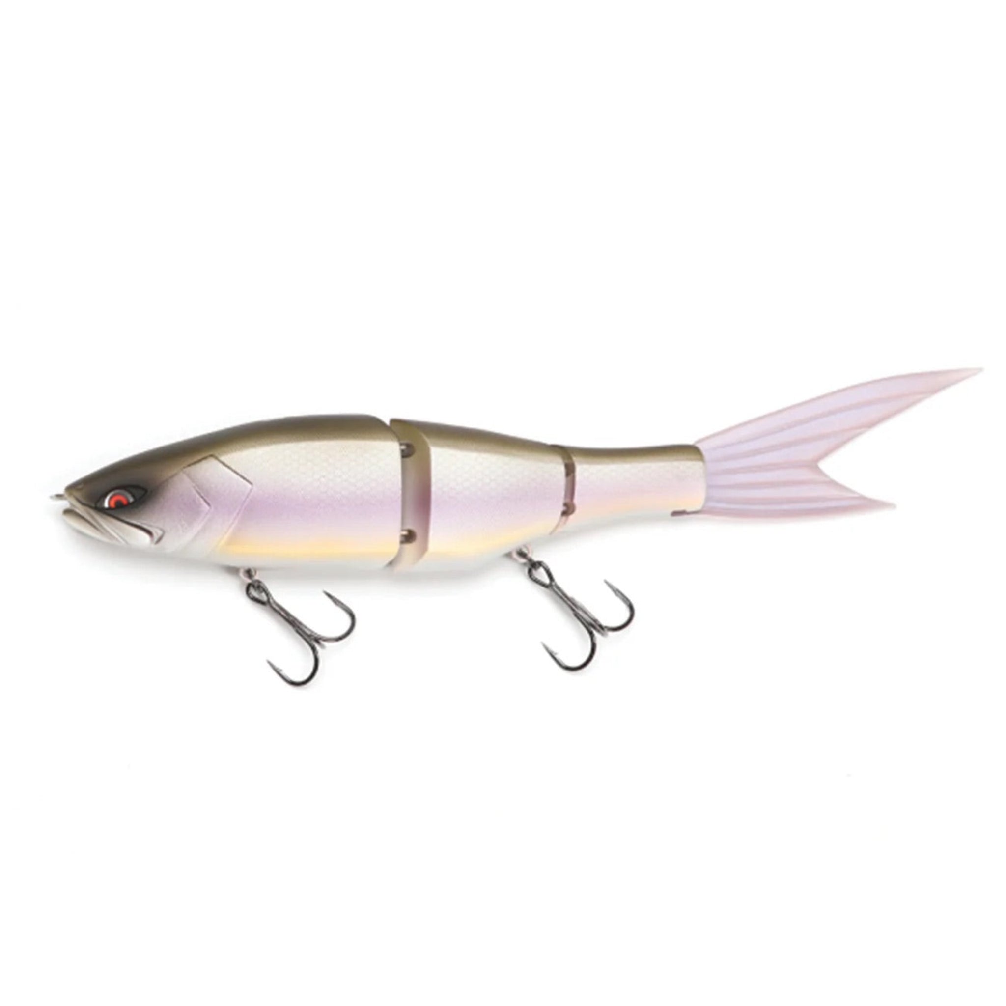 Galápagos Grace 240F Glide Bait