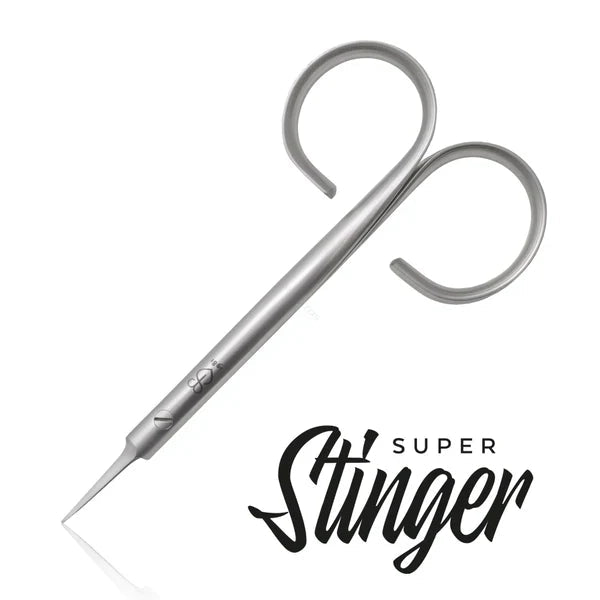 Renomed Fly Tying Scissors